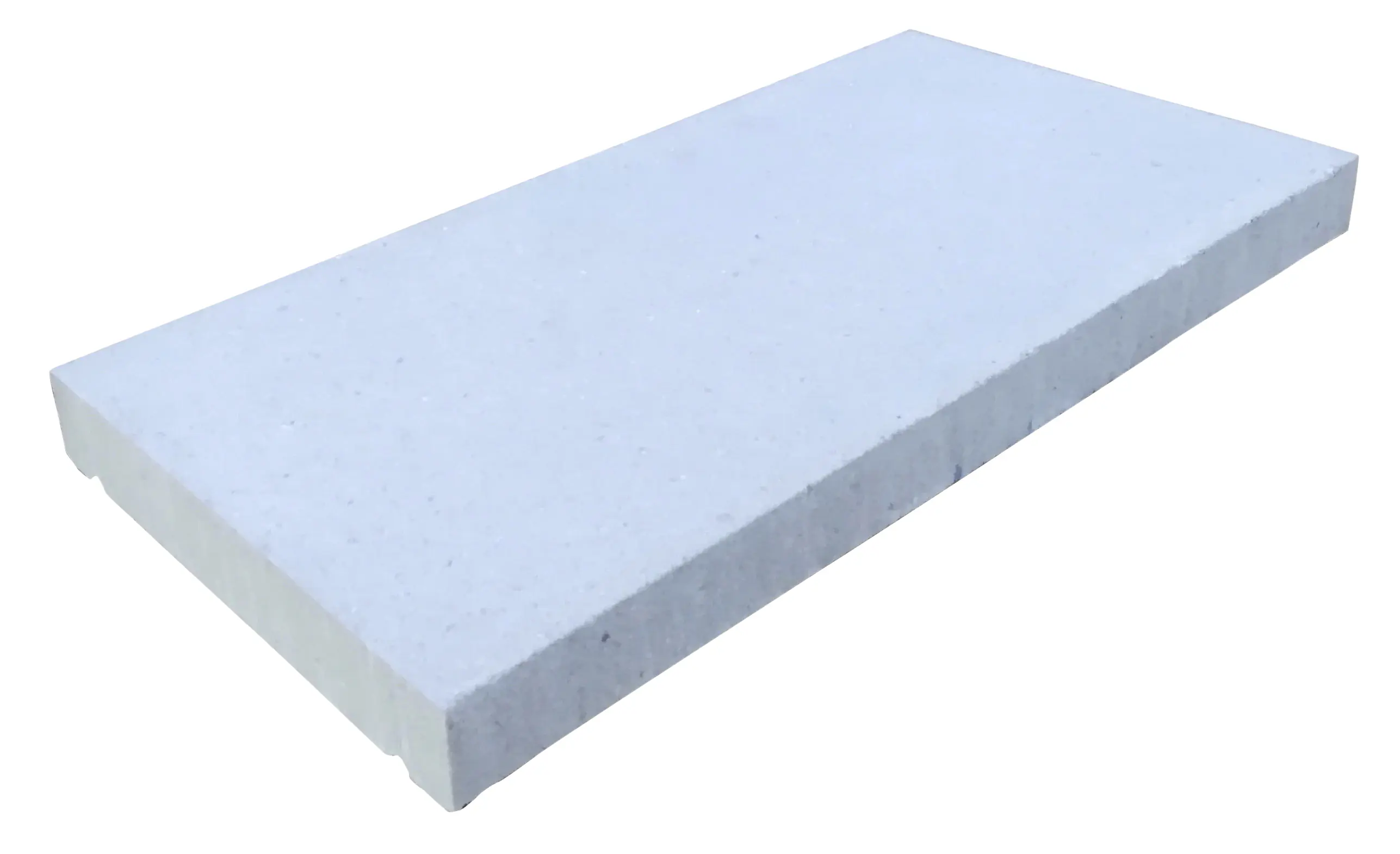 EHL Mauerabdeckplatte 50 x 25 x 4 cm grau