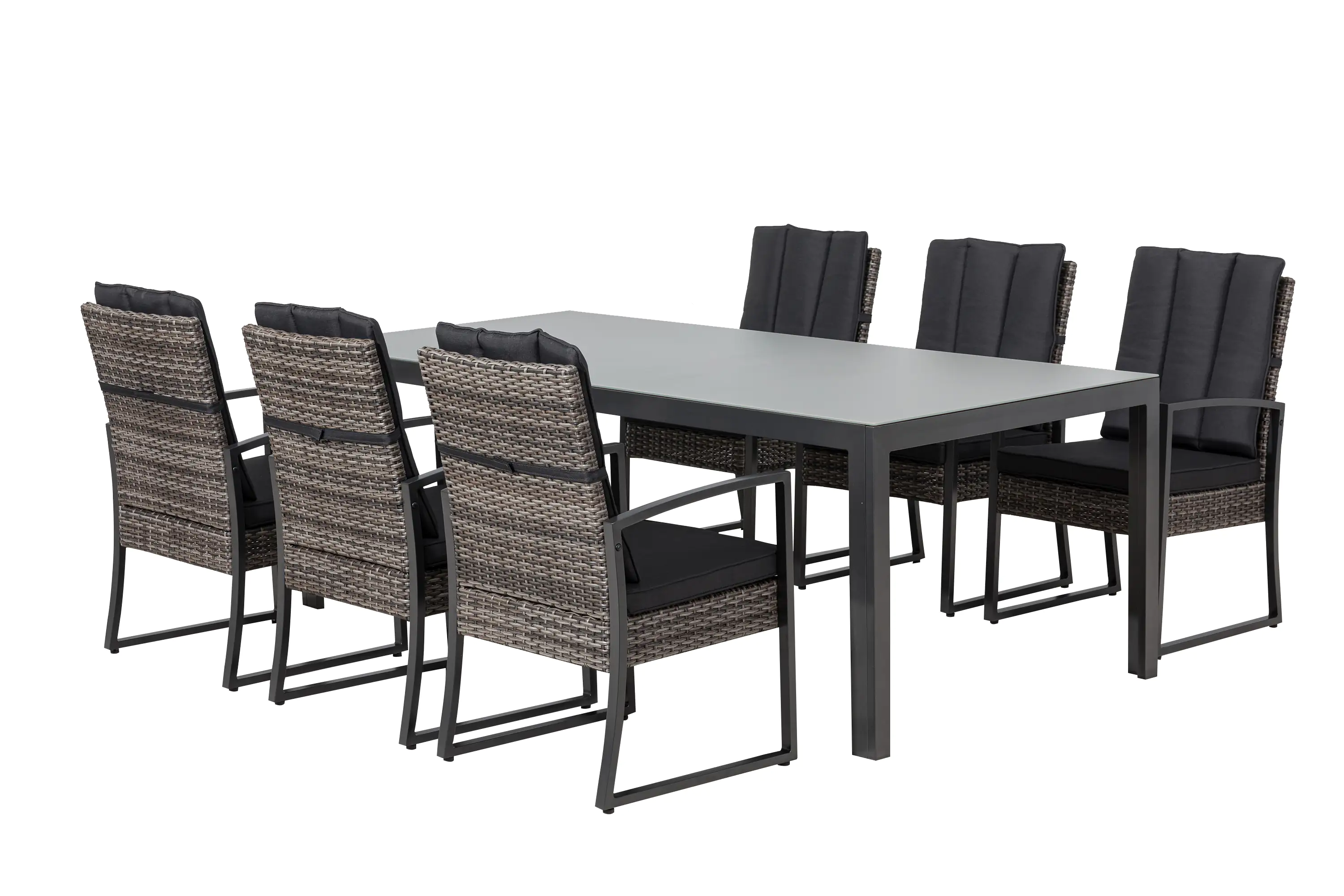 Primaster Dining Sessel Toro extra hohe Rückenlehne Primaster Dining Sessel Toro extra hohe Rückenlehne