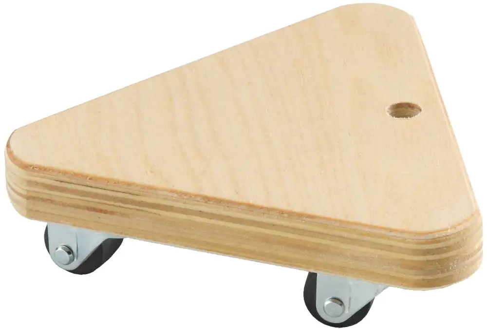 Möbelroller 135 x 13