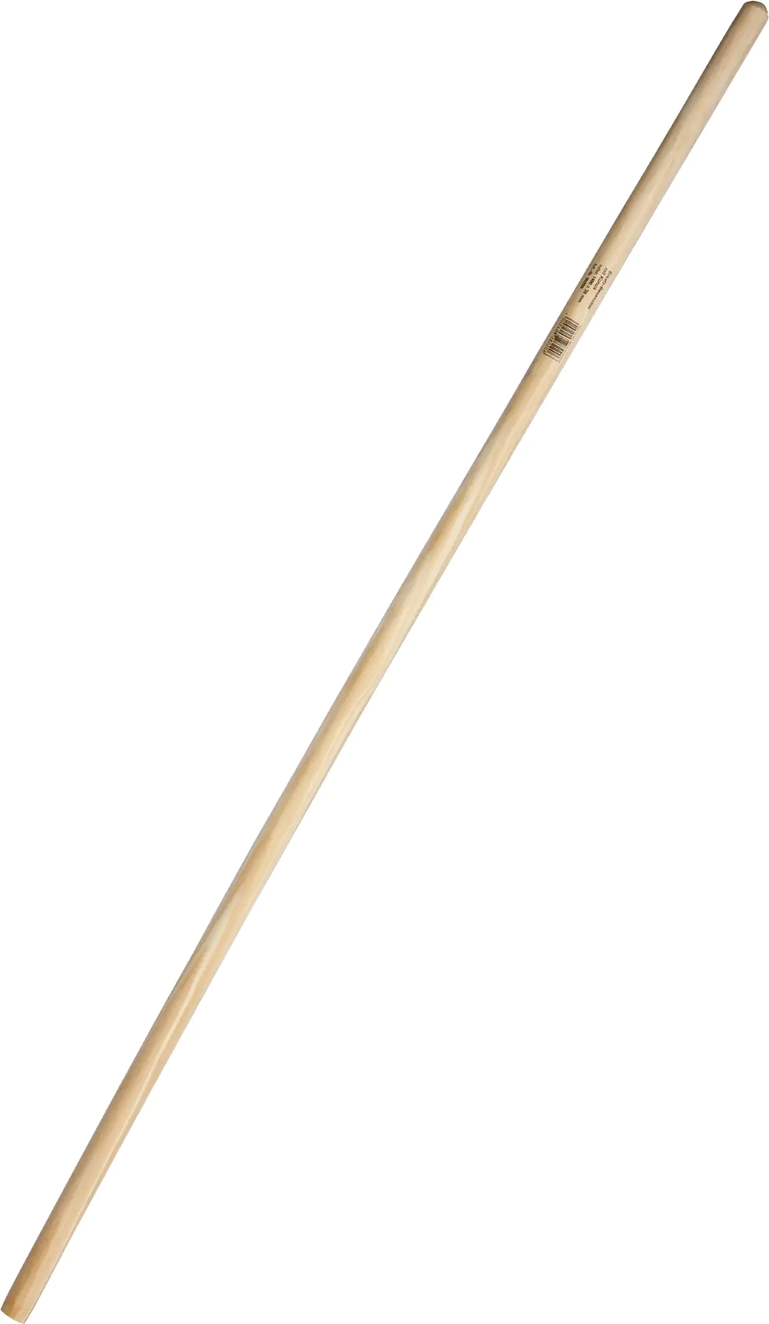 Freund Victoria Besenstiel mit Konus 140 cm Ø 25 mm