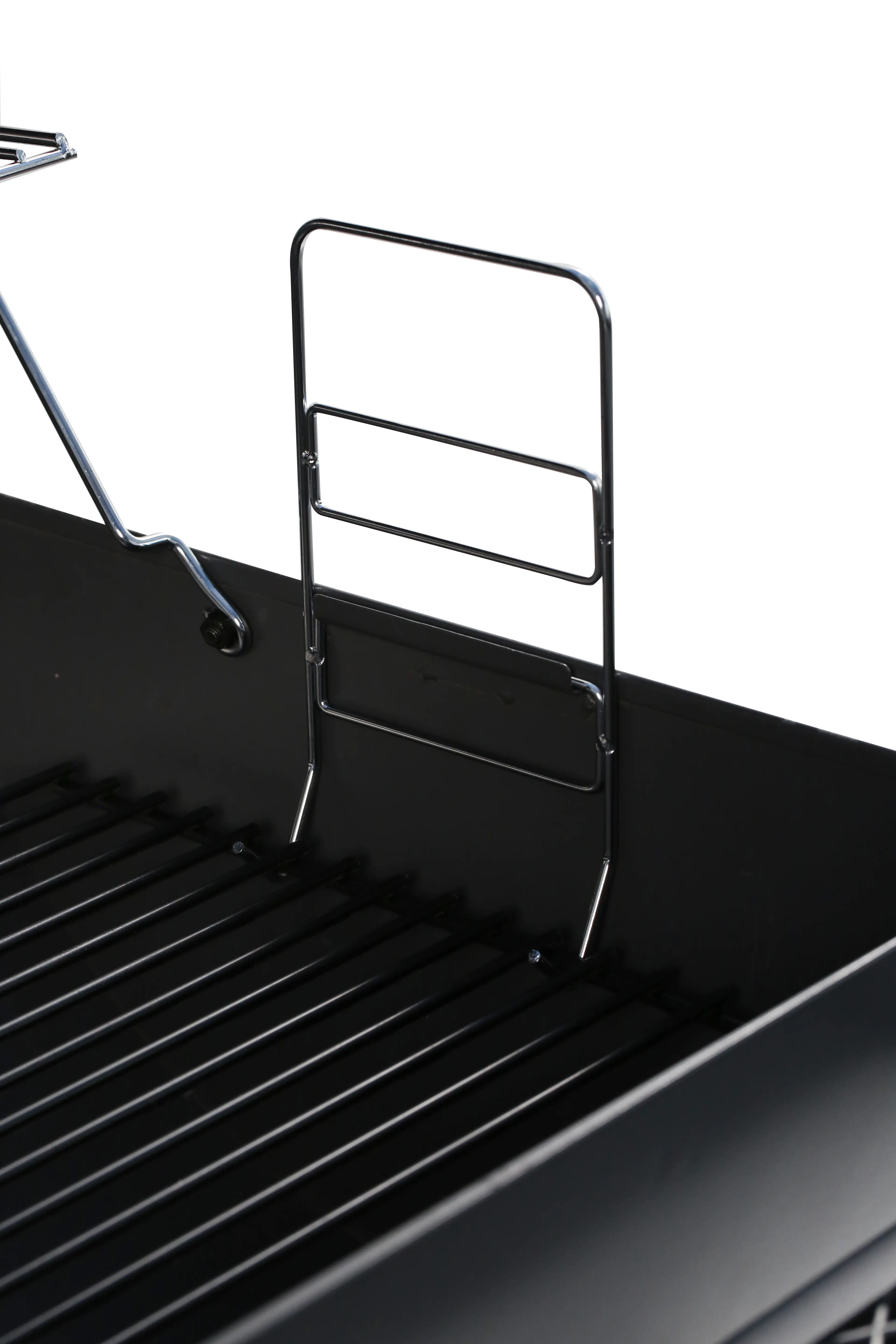 2076914032275_3 Primaster Grilltonne Tennessee II Grillfläche : 69 x 45 cm