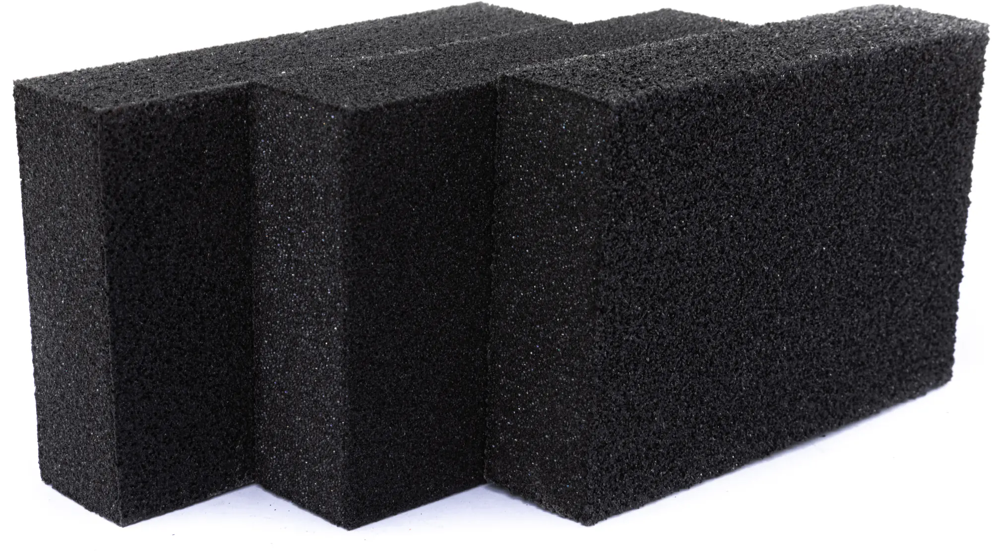 Primaster Schleifschwamm 3 teilig