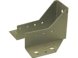 Suki Balkenschuh 60 x 138 x 70 x 40 mm Magnodur