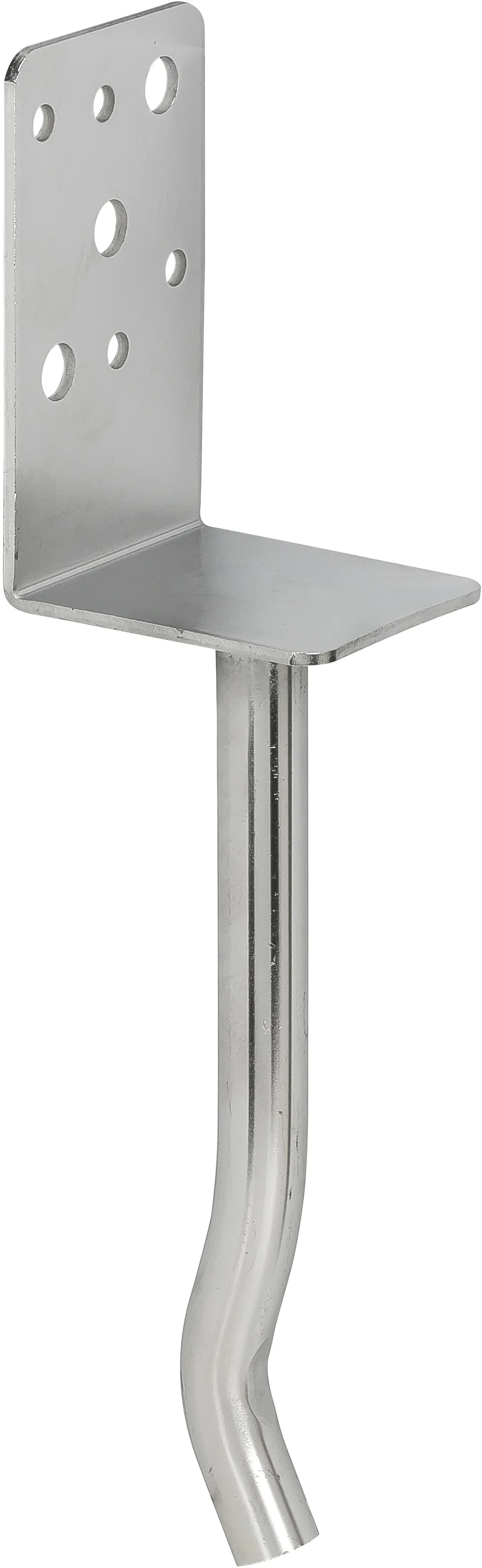 Vormann Schwere Stützenschuhe 70 x 65 x 110/310 mm