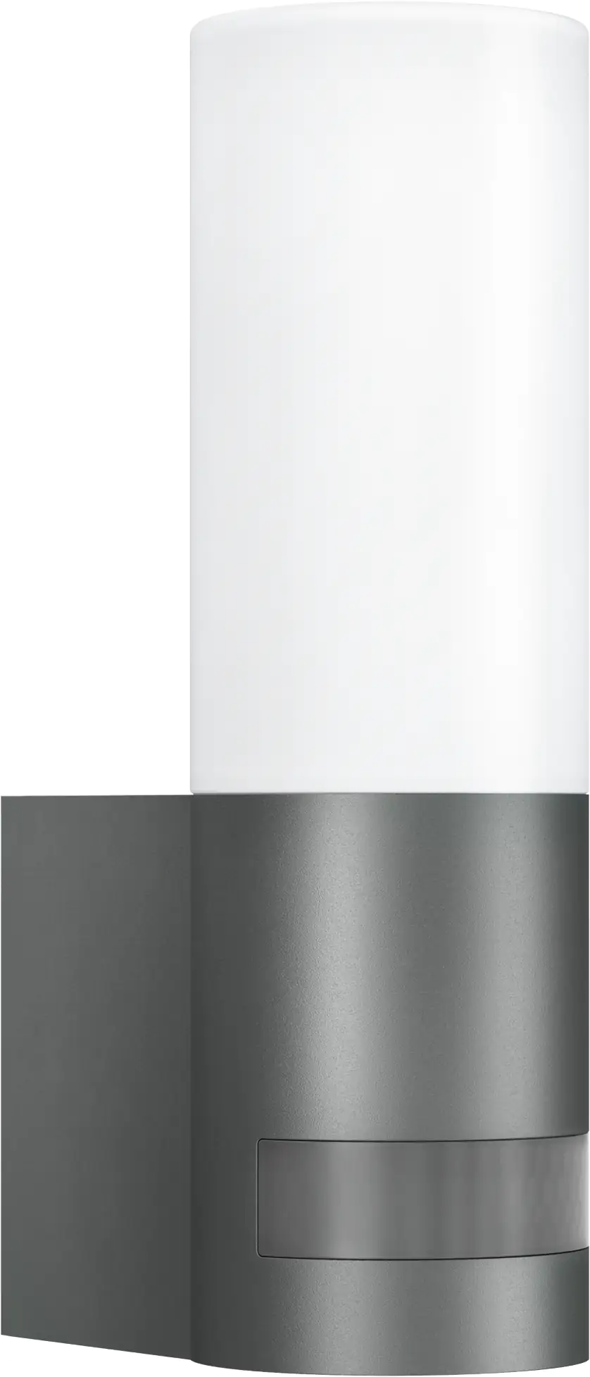 Steinel Außenleuchte L 605 S mit Bewegungsmelder Steinel Außenleuchte L 605 S mit Bewegungsmelder