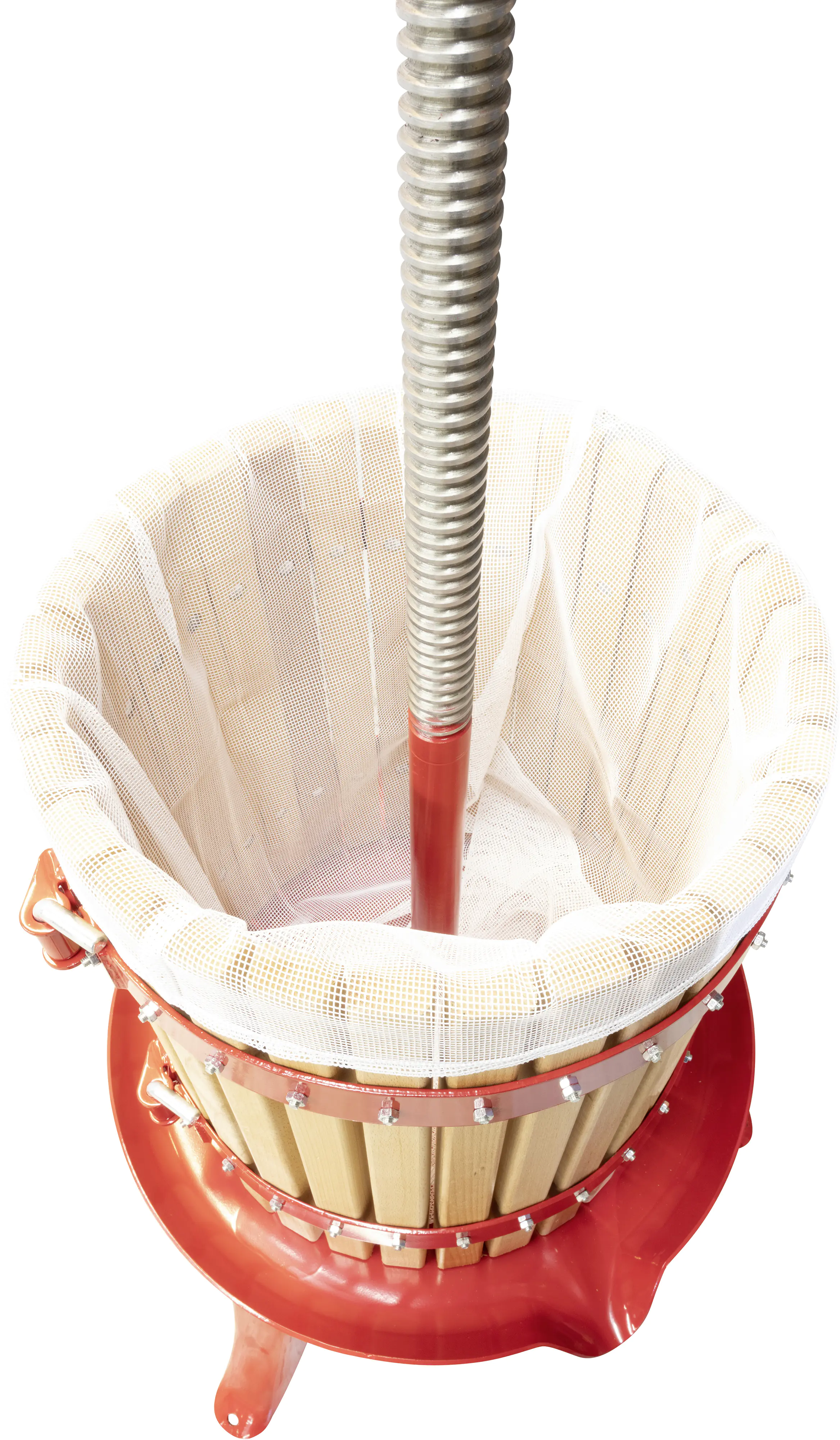 Güde Obstpresse OP 47 47 l Güde Obstpresse OP 47 47 l