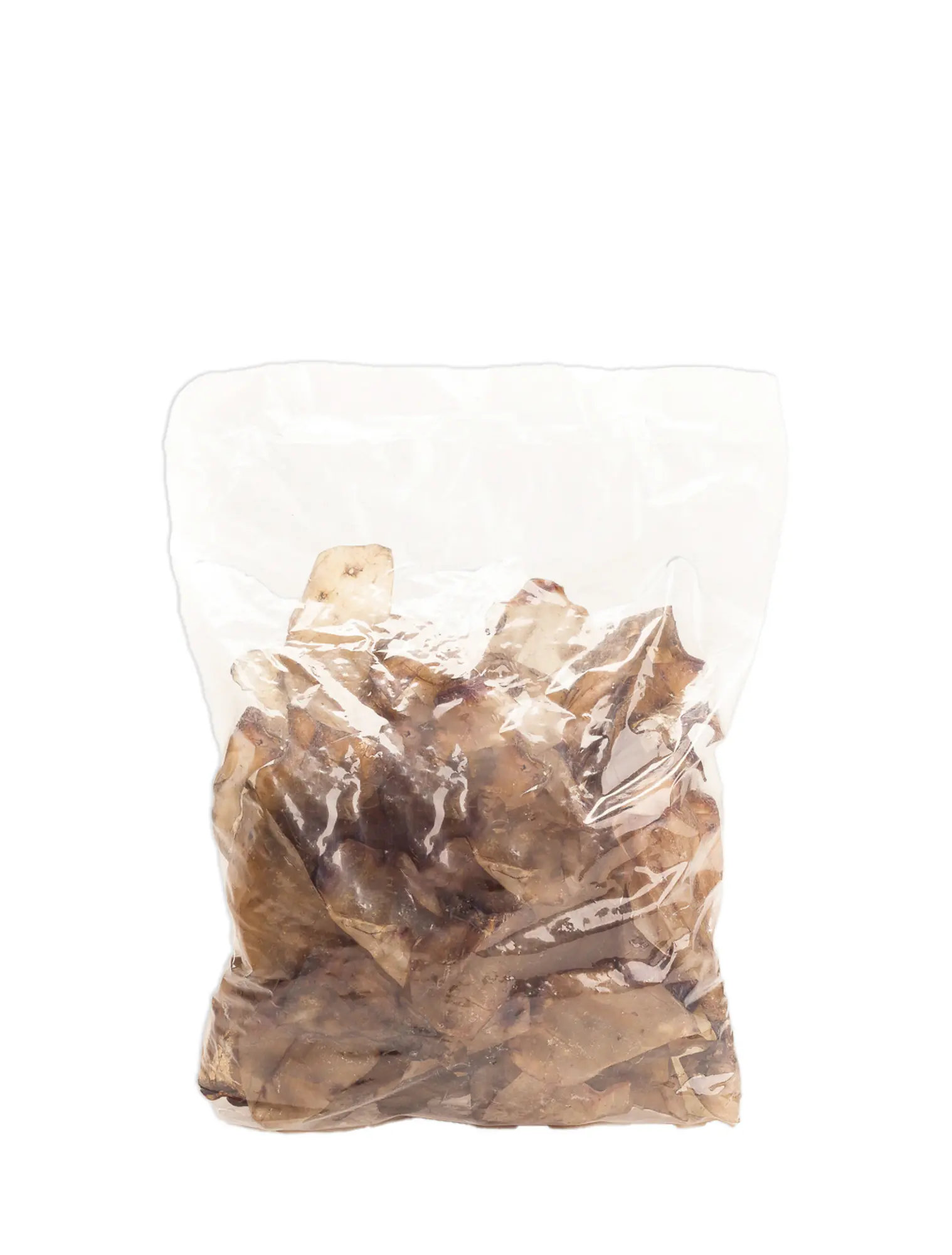 L&S Hundesnacks Rinderohren 100 Stück L&S Hundesnacks Rinderohren 100 Stück