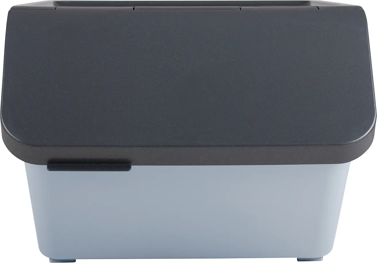 Sunware Sortiereinheit Sigma Home 45 L blau