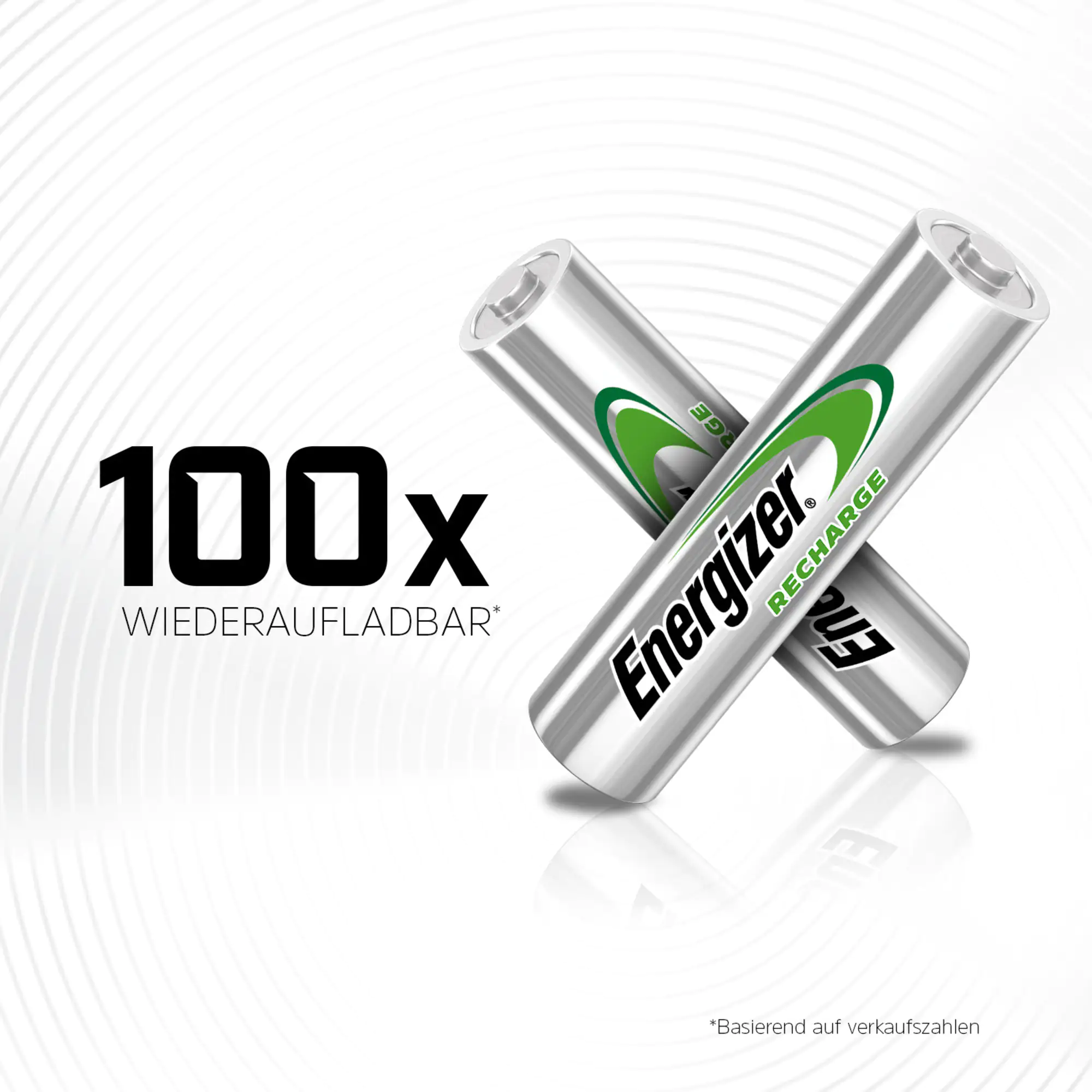 Energizer NiHM Akku Extreme Micro AAA 800 mAh 2er Pack Energizer NiHM Akku Extreme Micro AAA 800 mAh 2er Pack