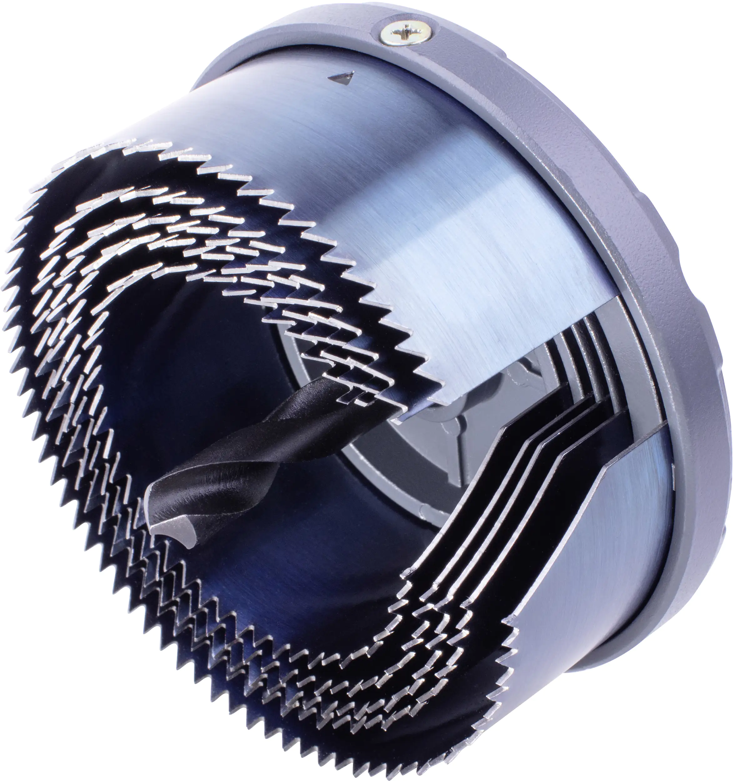 Wolfcraft Lochsägen-Set 5-teilig Ø 60 67 74 81 95 mm Wolfcraft Lochsägen-Set 5-teilig Ø 60 67 74 81 95 mm