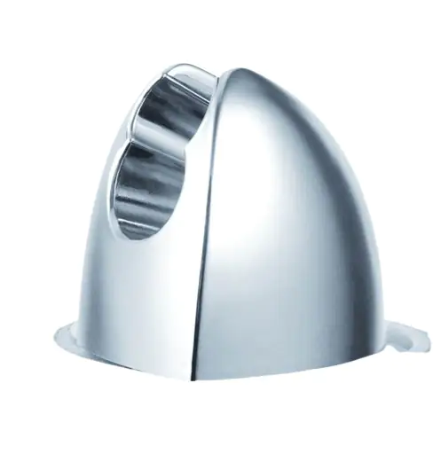 Primaster Handbrausenhalter 2 Positionen chrom