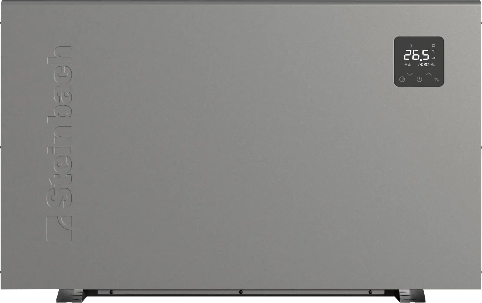 Steinbach Wärmepumpe Pool Silent 11 Smart bis 50 m³