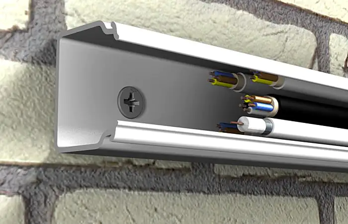 Fischer Nageldübel N 6.0 x 80 mm - 50 Stück Fischer Nageldübel N 6.0 x 80 mm - 50 Stück