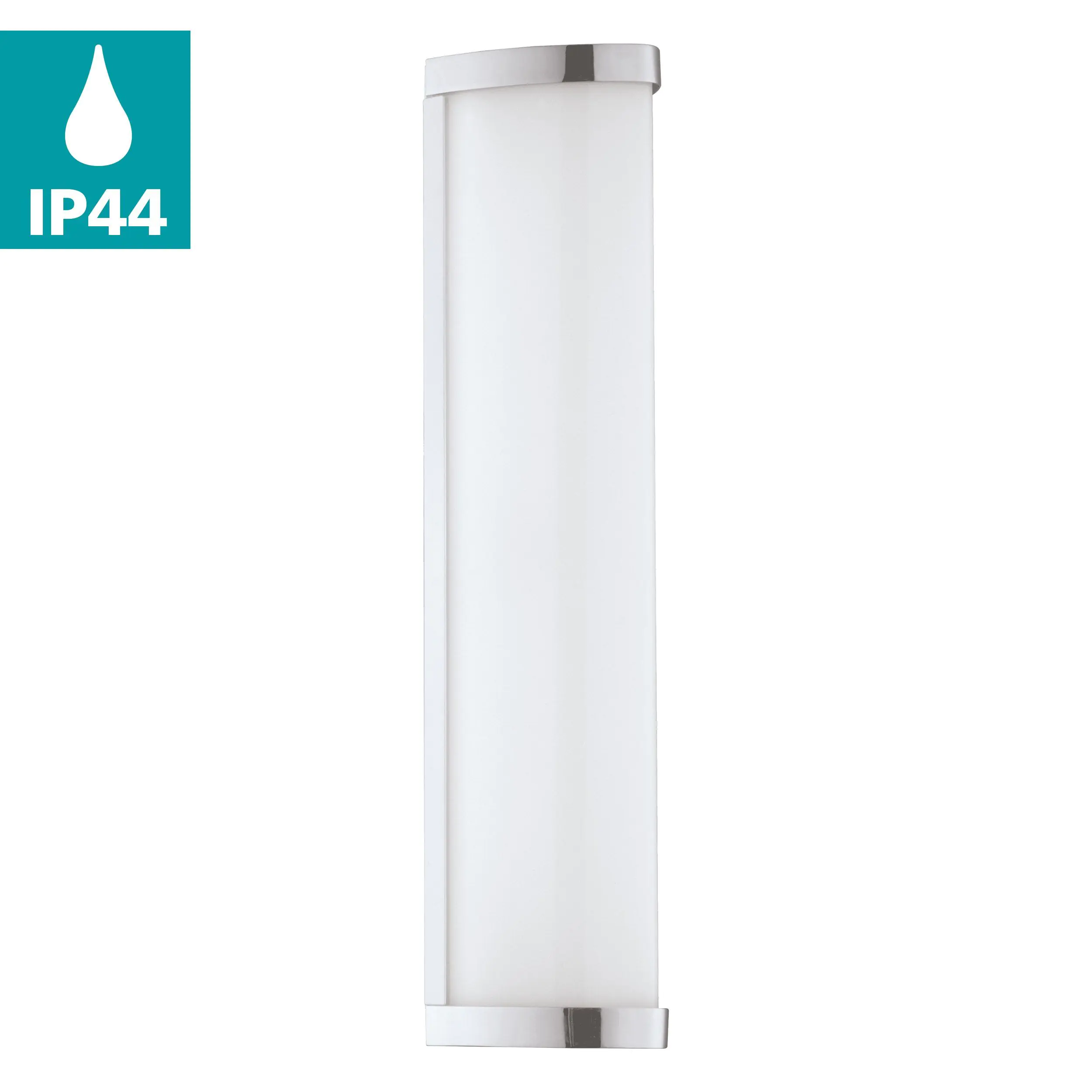 Eglo LED Wandleuchte Gita 2 weiß 35 x 7,5 cm neutralweiß Eglo LED Wandleuchte Gita 2 weiß 35 x 7,5 cm neutralweiß