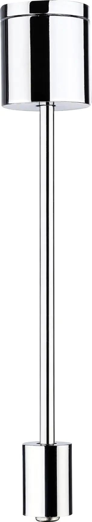 Paulmann URail/VariLine Schienensystem Stangenabhängung 125/250mm Paulmann URail/VariLine Schienensystem Stangenabhängung 125/250mm