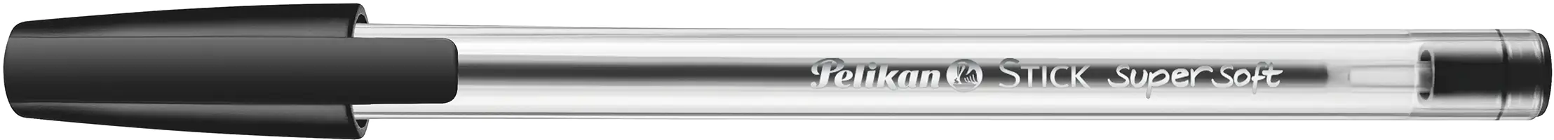 Pelikan Kugelschreiber Stick K86s super soft 4 Stück