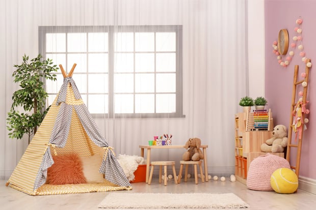 Kindergeschenke