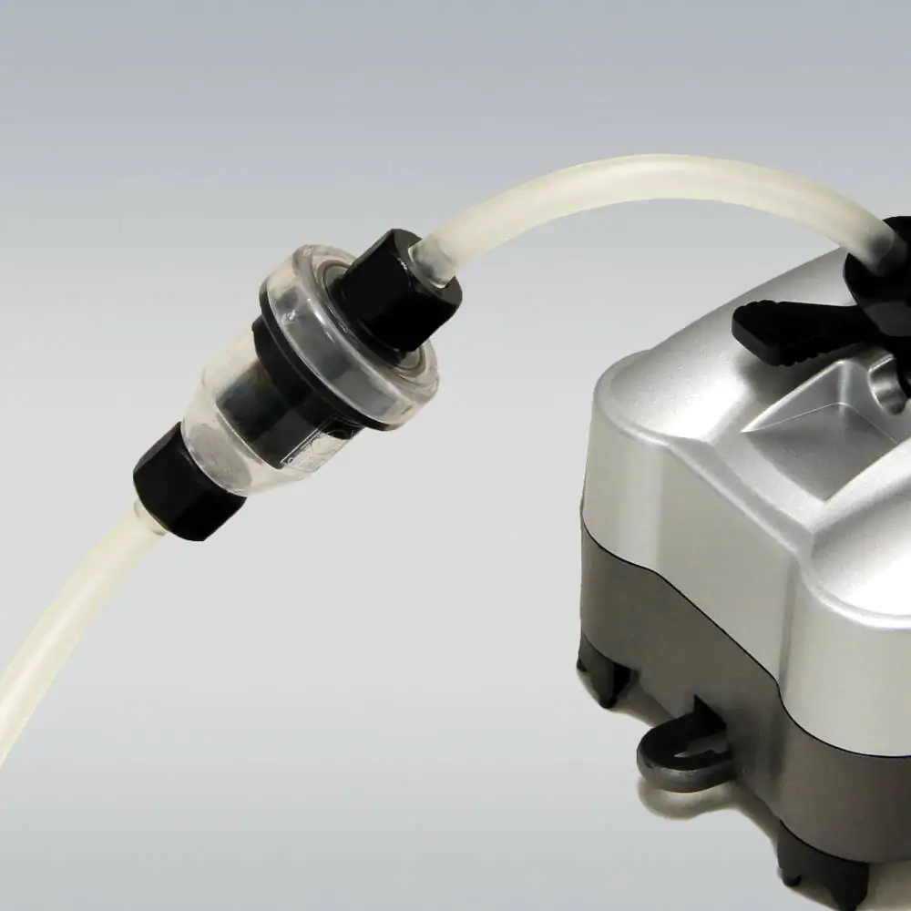 JBL ProSilent Safe Wasserrücklaufsicherung