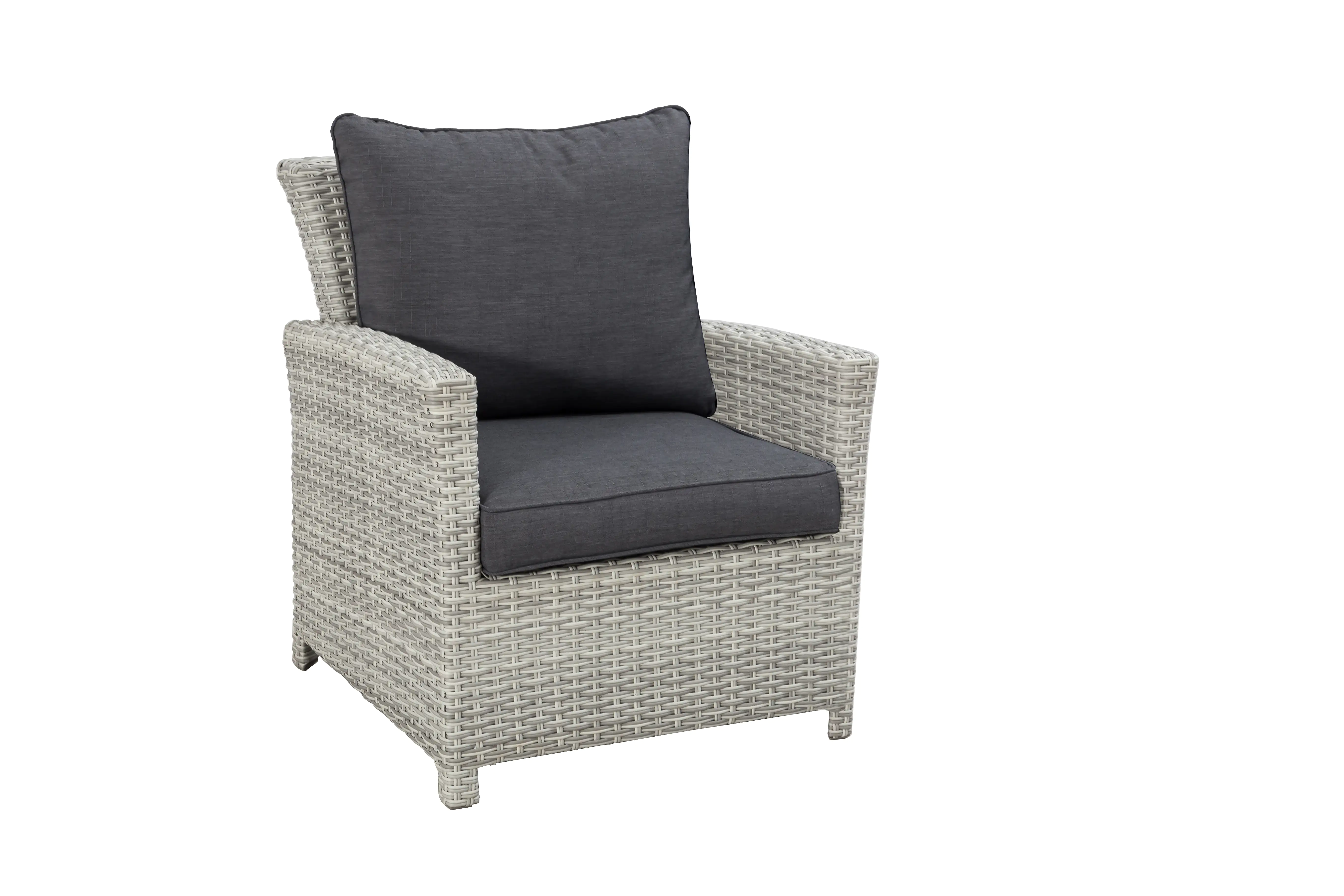 4333692887007 Primaster Dining Loungesessel Caldera passend zur Lounge Caldera