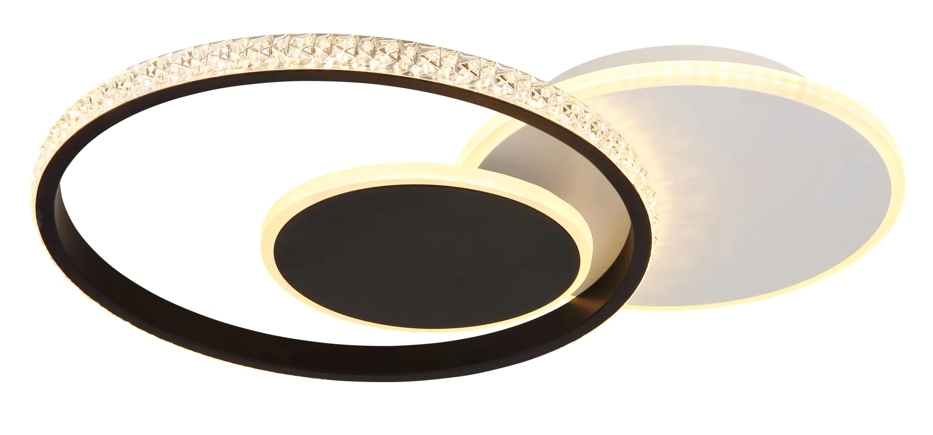 Globo LED-Deckenleuchte PERLIX