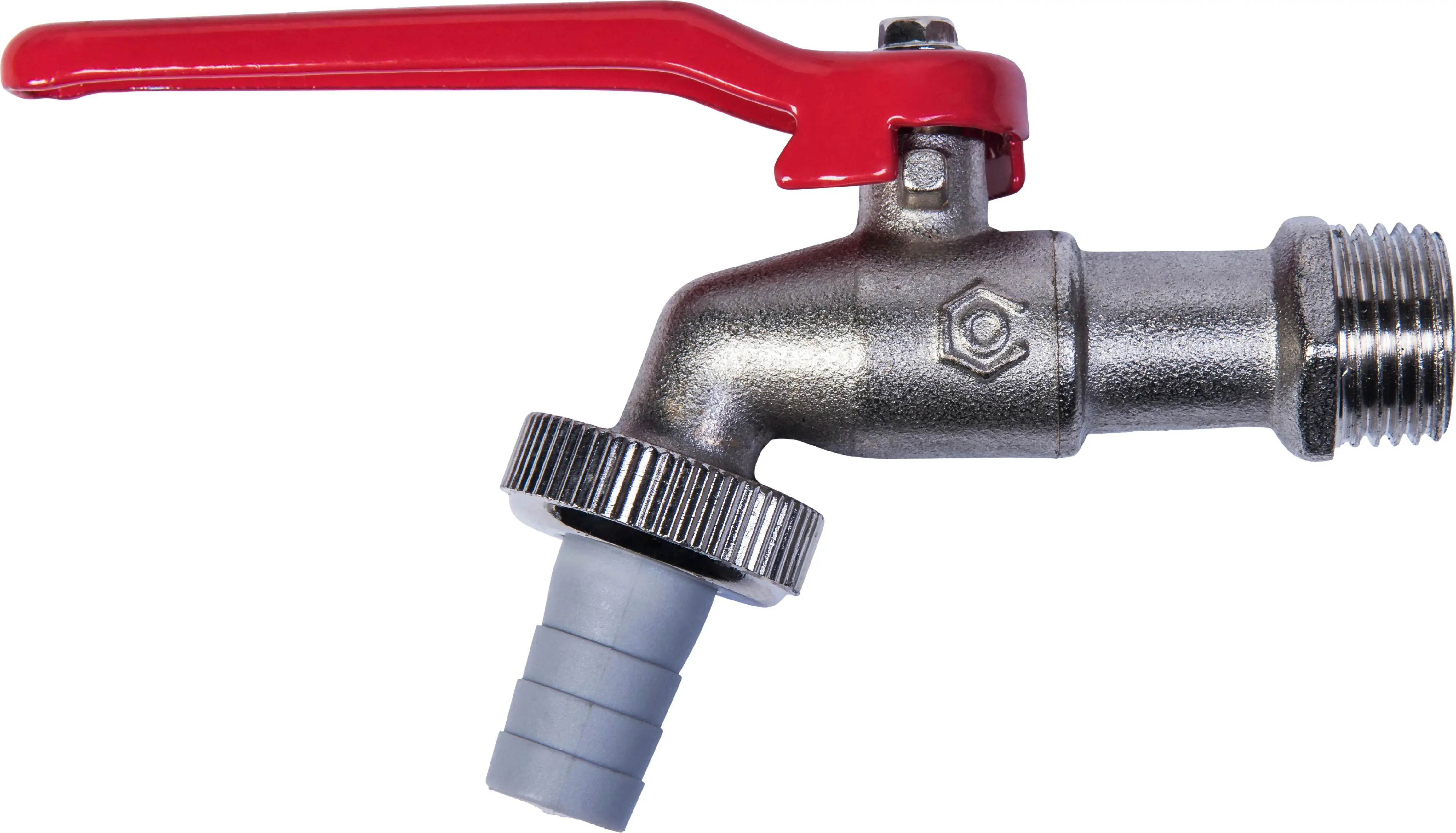 Cornat Kugel-Auslaufhahn 1/2"