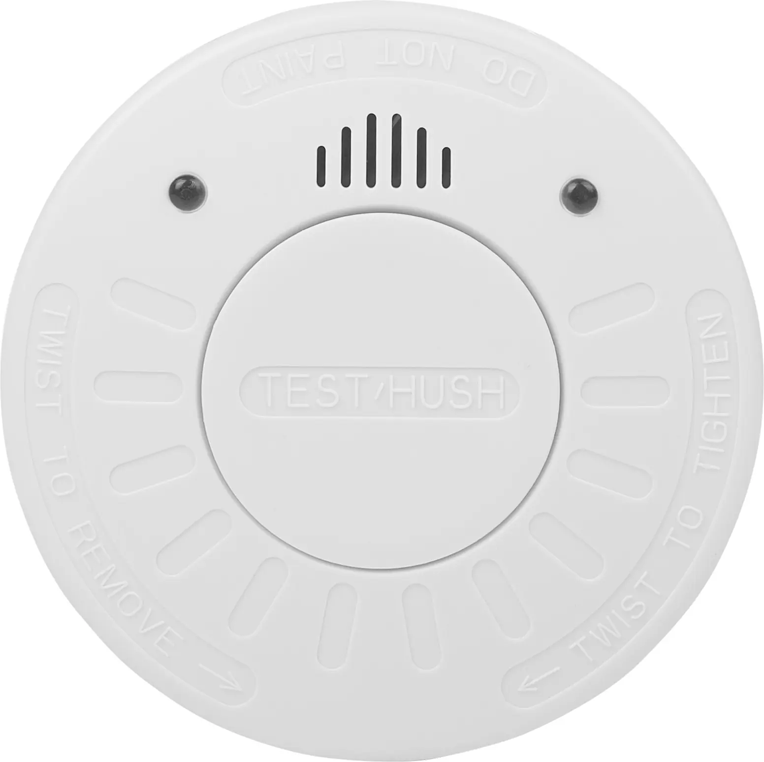 Smartwares Rauchmelder PD-9744 weiß 10 Jahres Batterie