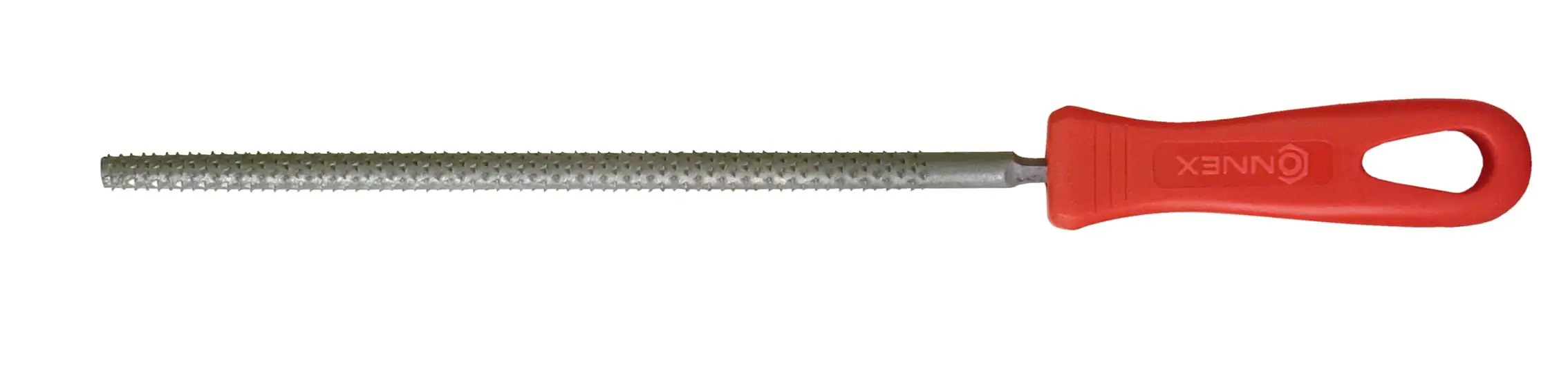 Holzraspel Hieb 2 200 mm rund Holzraspel Hieb 2 200 mm rund