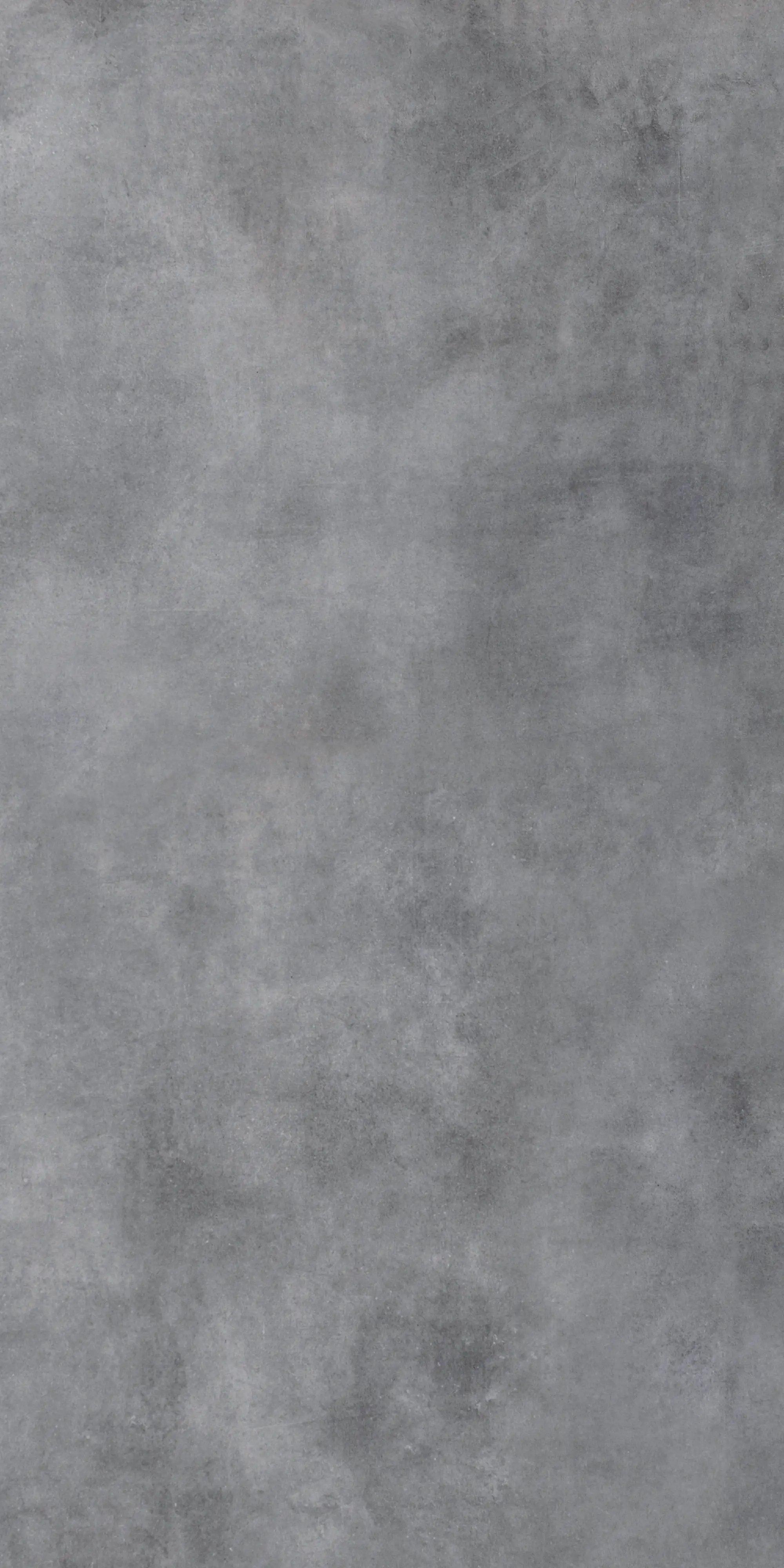 Bodenfliese Feinsteinzeug Batista Steel 120 x 60 cm anthrazit