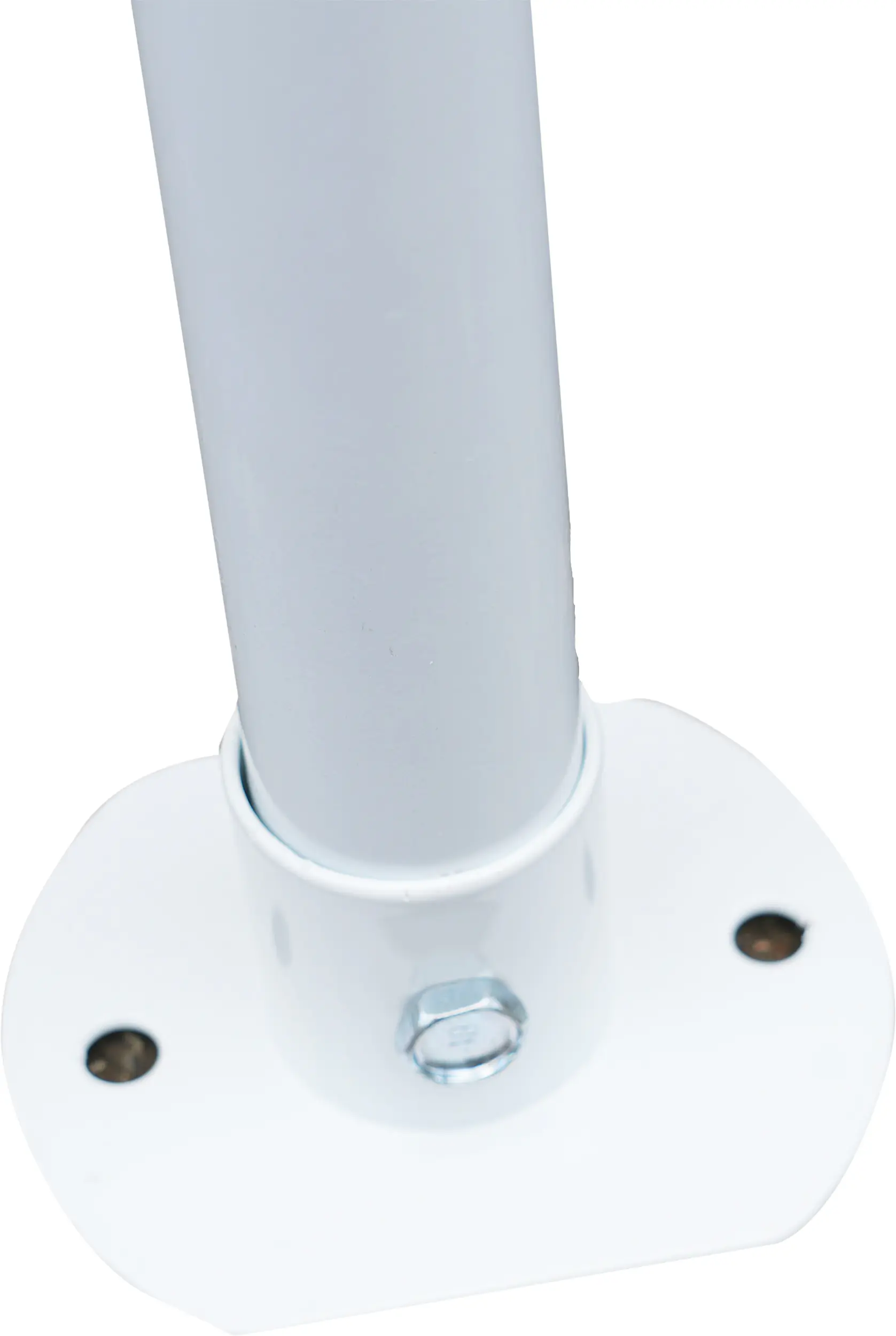 Primaster Großraumzelt 400 x 800 cm weiß