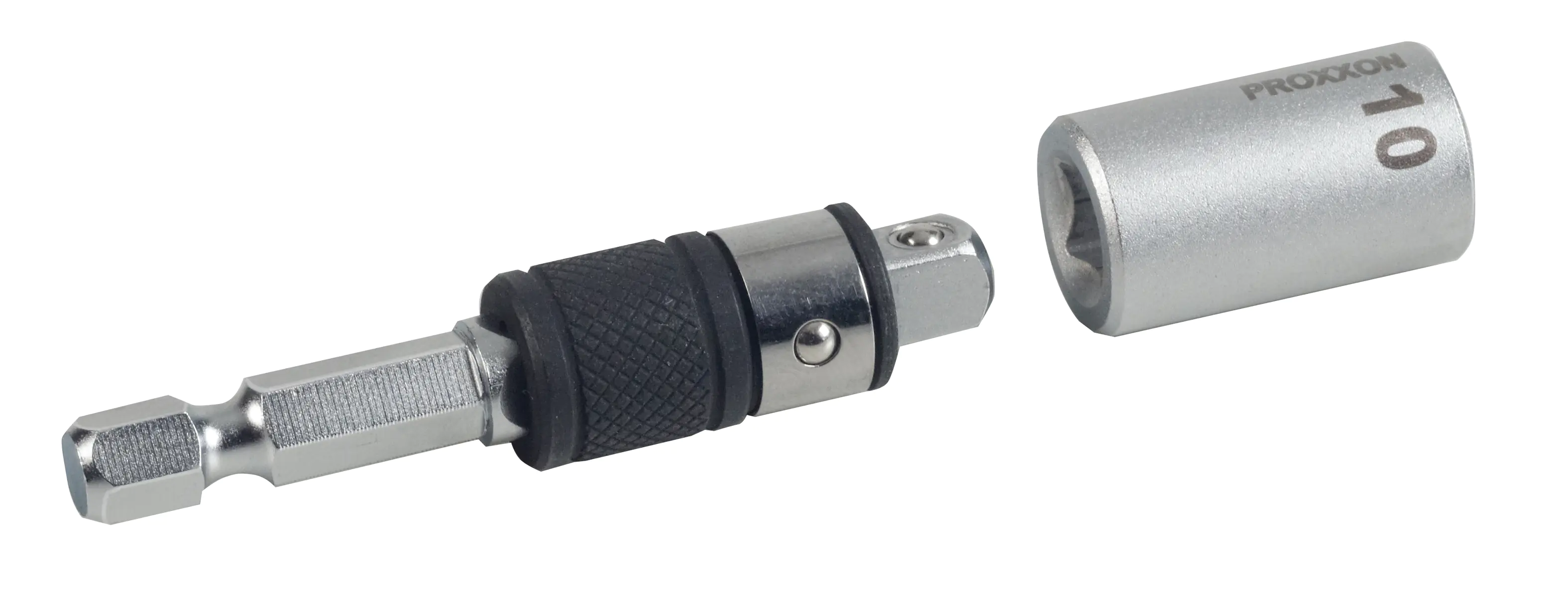 Proxxon Kombi-Adapter 1/4"