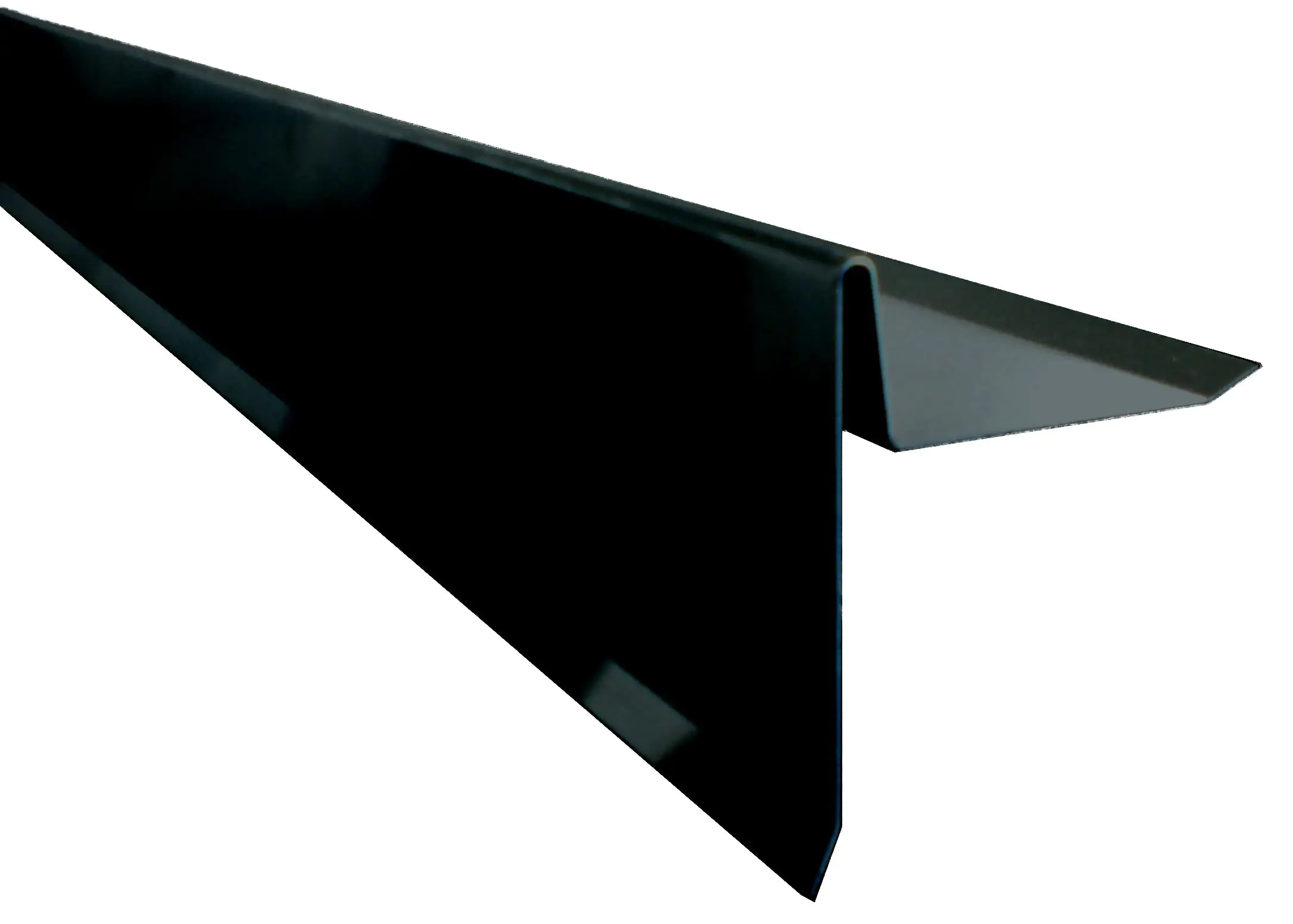 Sarei Windleiste 2000 x 167 mm anthrazit Sarei Windleiste 2000 x 167 mm anthrazit