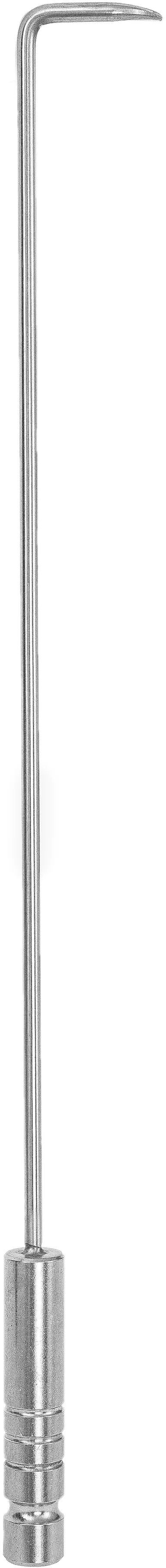 Schneider Wendeklaue R mit Edelstahlgriff aus Edelstahl Schneider Wendeklaue R mit Edelstahlgriff aus Edelstahl