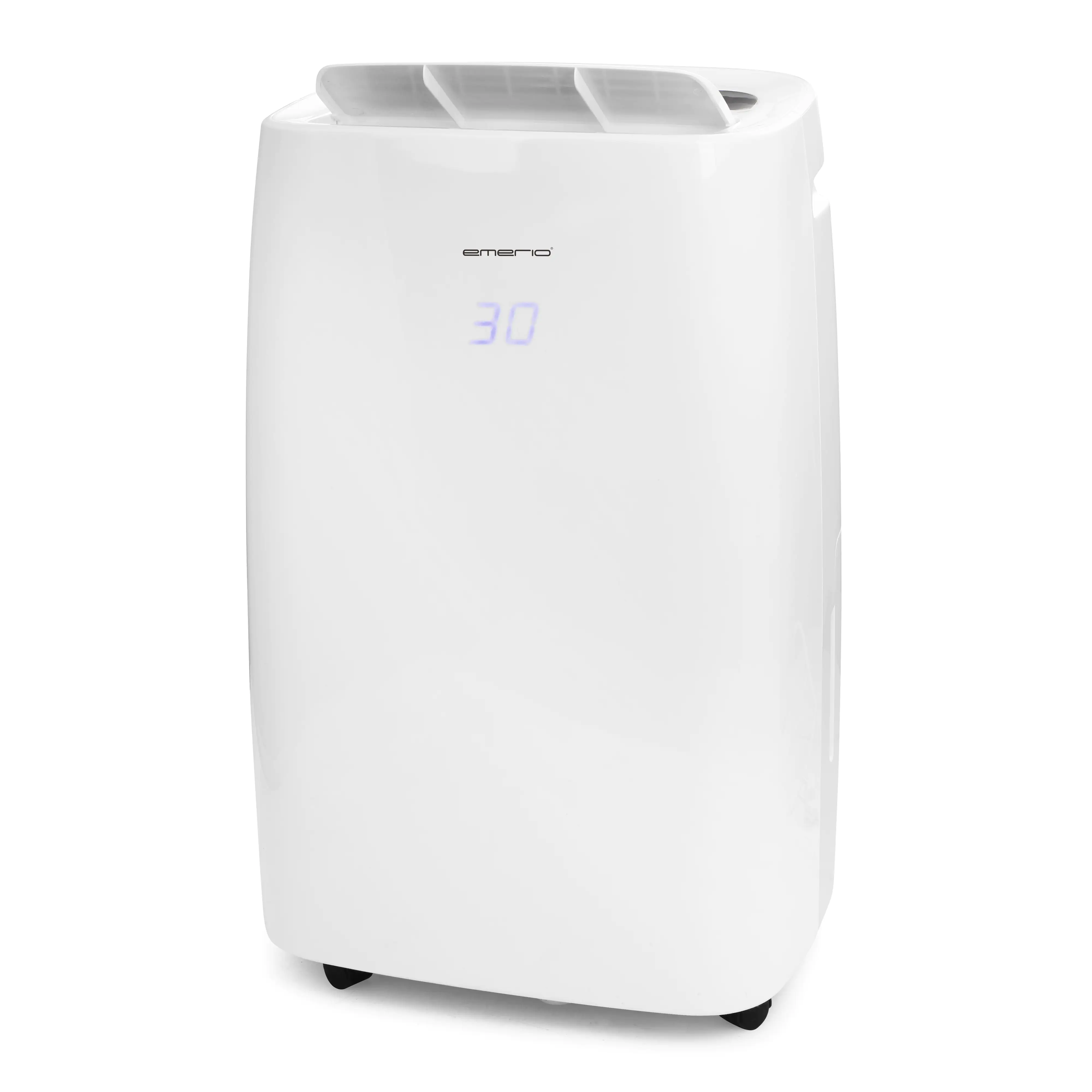 Emerio Luftentfeuchter DH-122844 bis 40 m² 20L/24h Emerio Luftentfeuchter DH-122844 bis 40 m² 20L/24h