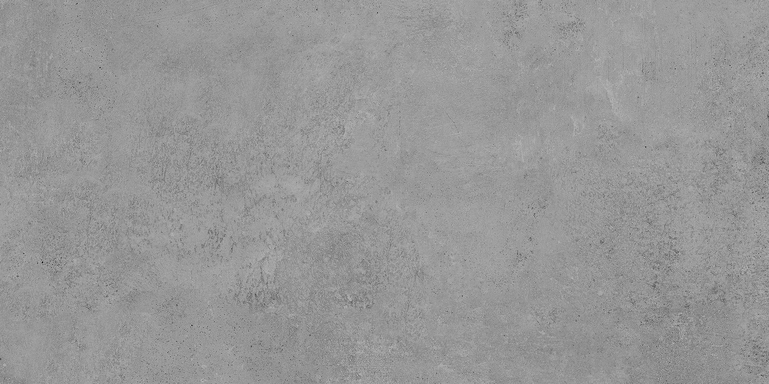 Bodenfliese Feinsteinzeug Hometec Beton 30 x 60 cm anthrazit 