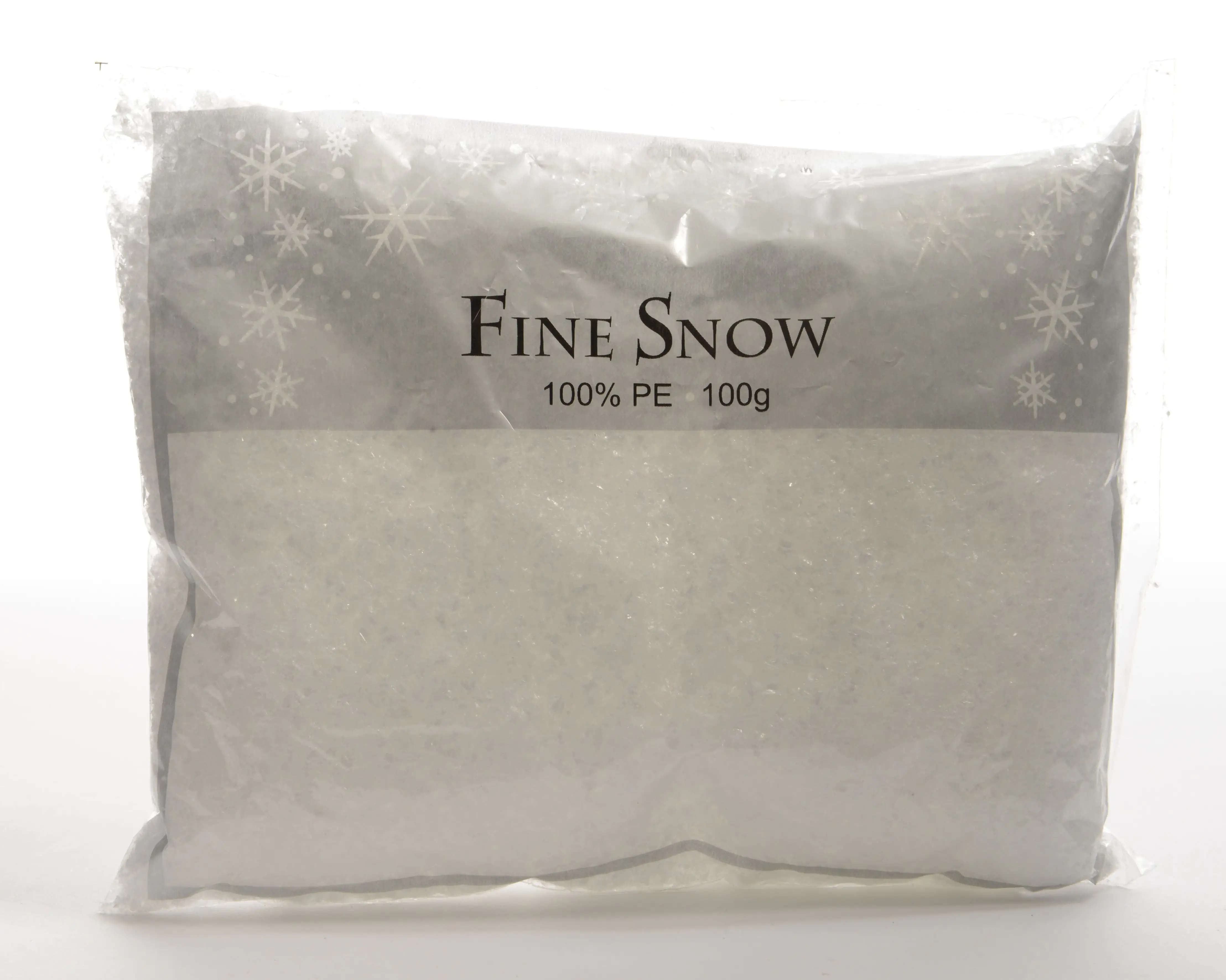 8718533511826 Kaemingk Kunstschnee fein 100 g