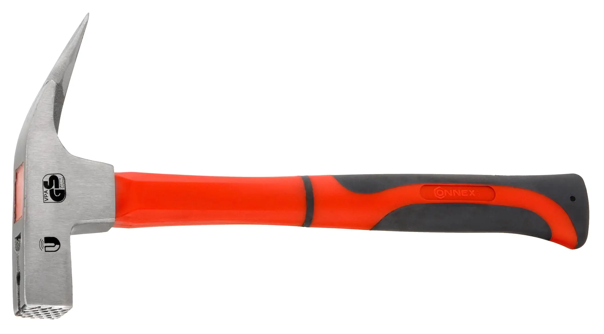 Connex Latthammer COX610760 Gewicht: 450 g Connex Latthammer COX610760 Gewicht: 450 g