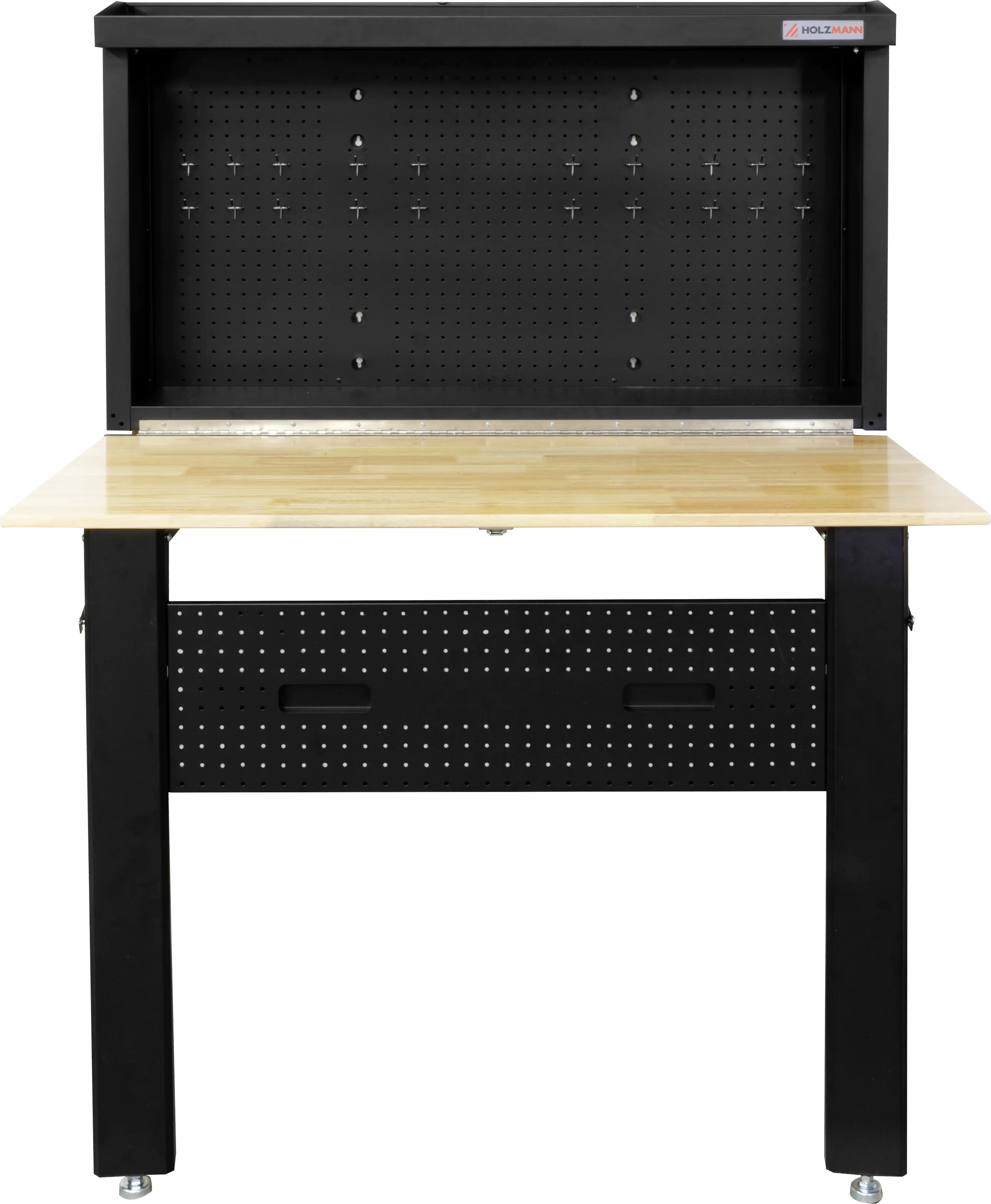 Holzmann Werkbank klappbar WB120FOLD Holzmann Werkbank klappbar WB120FOLD