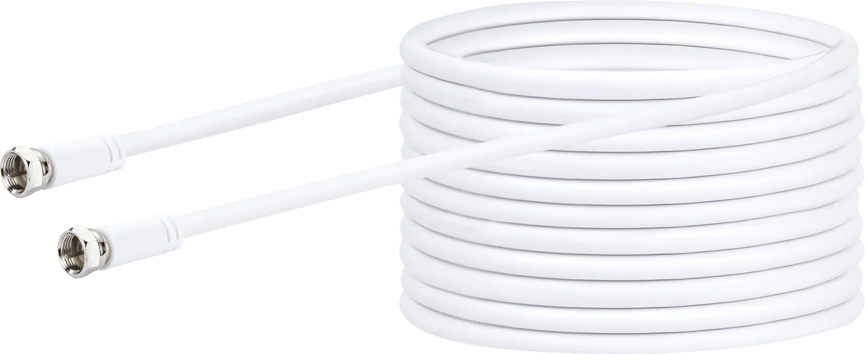 Schwaiger SAT Anschlusskabel (90 dB) Schwaiger SAT Anschlusskabel (90 dB)