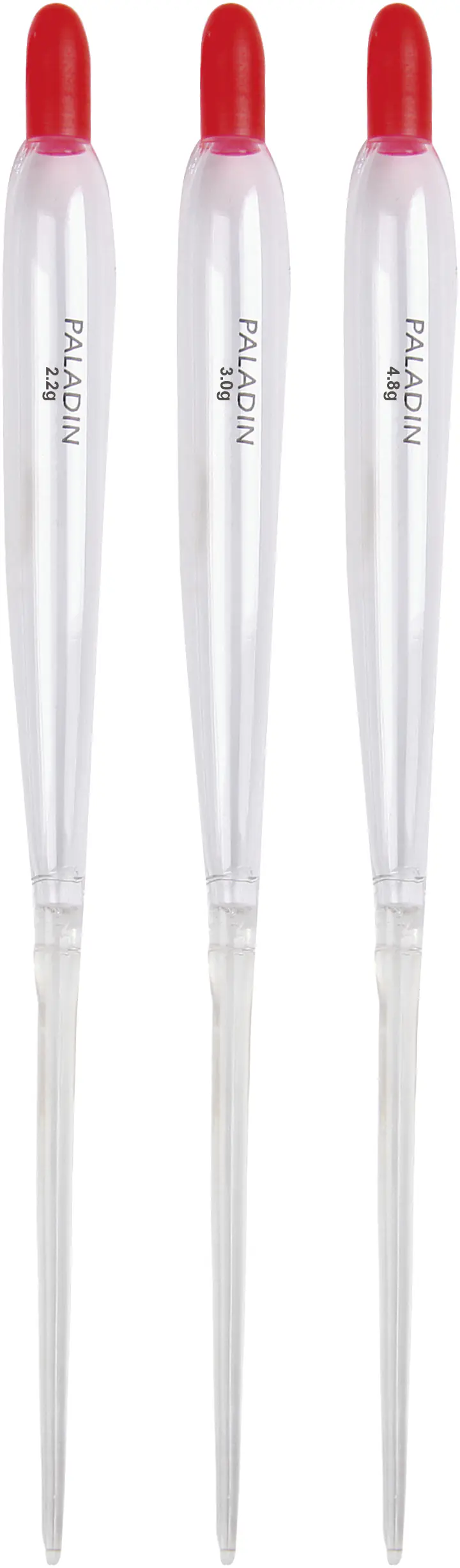 Paladin Posensortiment Forelle Friedfisch 2,0 g+3,0 g+5,0 g