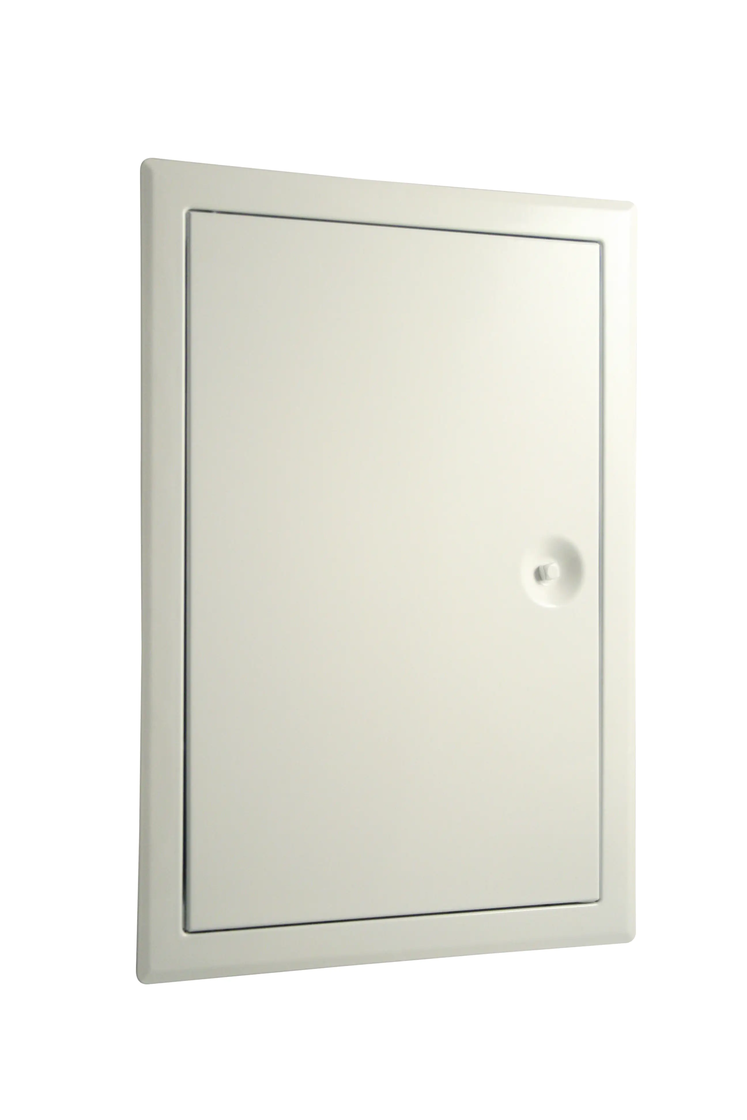 Marley Revisionstür 20 x 30 cm Stahlblech verzinkt mit Vierkantverschluss