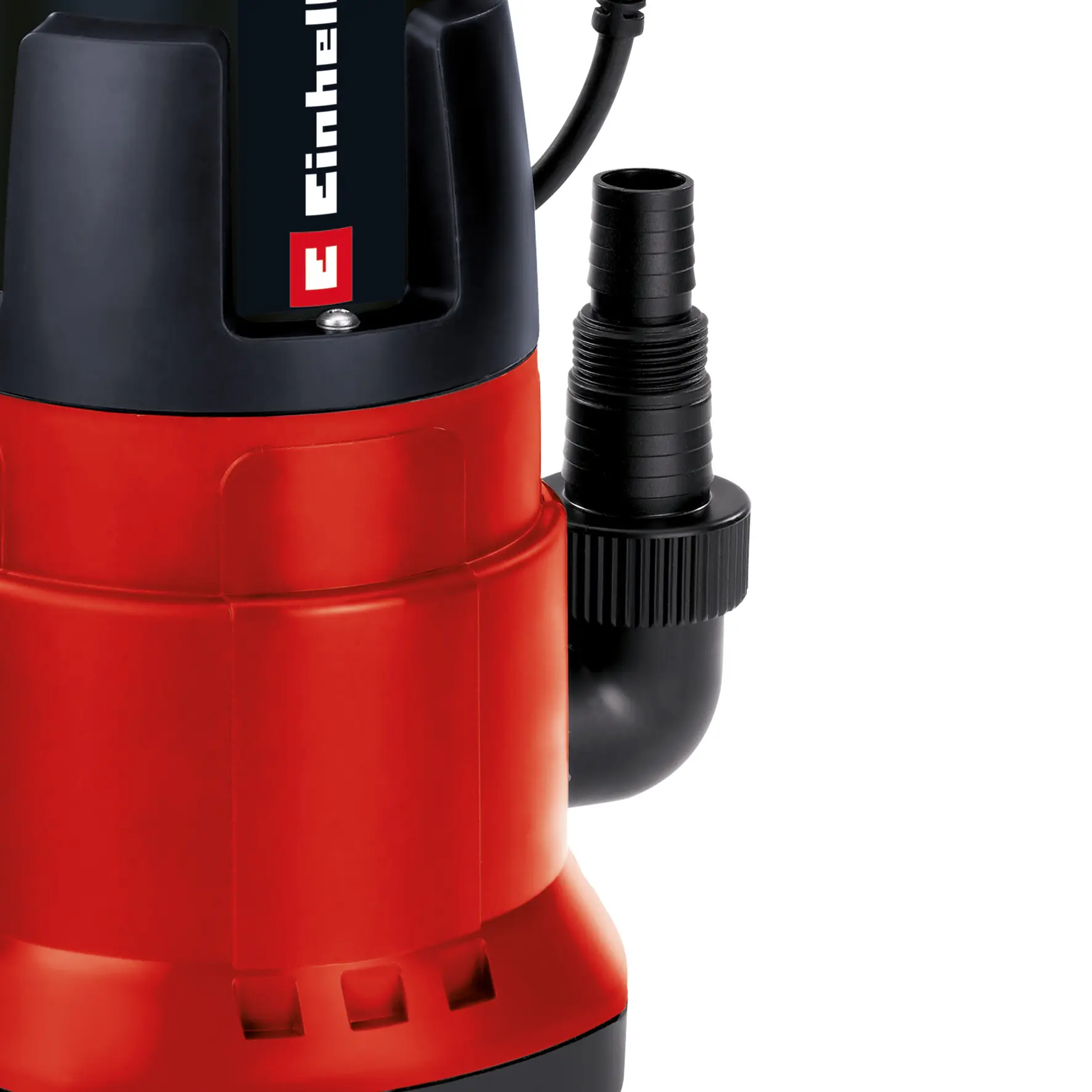 Einhell Schmutzwasserpumpe GC-DP 7835