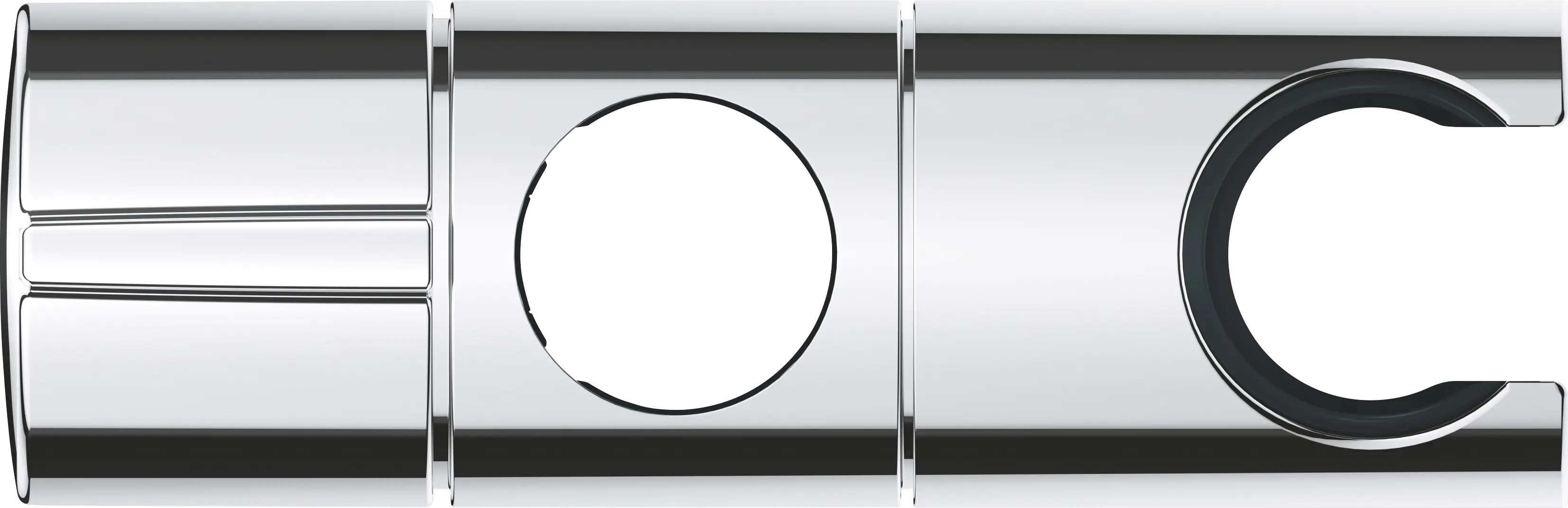 Grohe Vitalio Universal Gleitelement chrom