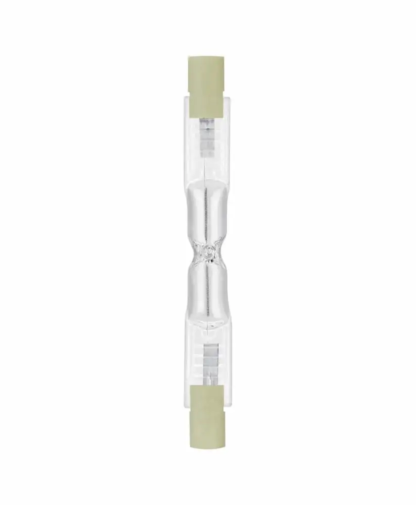 Osram Halogenlampe Superstar R7s 48W warmweiß, dimmbar, klar Osram Halogenlampe Superstar R7s 48W warmweiß, dimmbar, klar