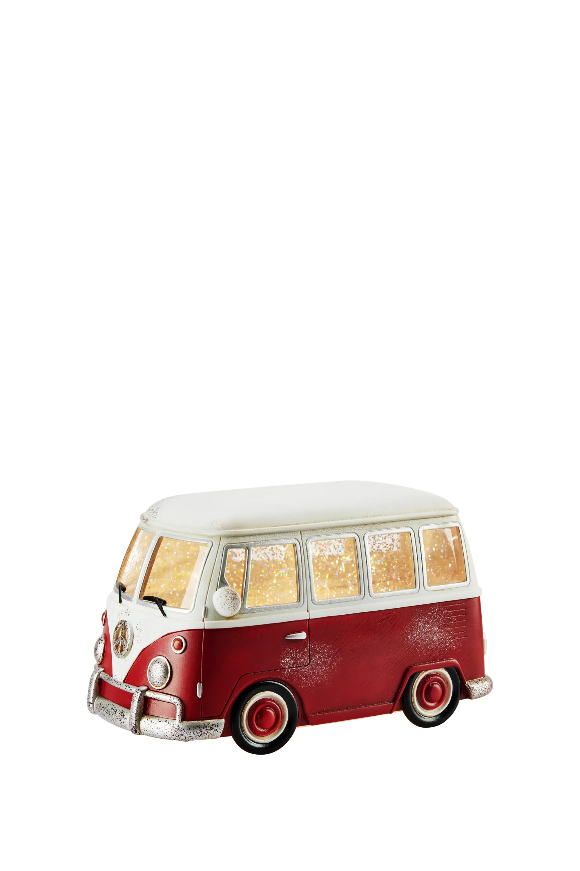 Markslöjd LED Van Tischdeko Castra