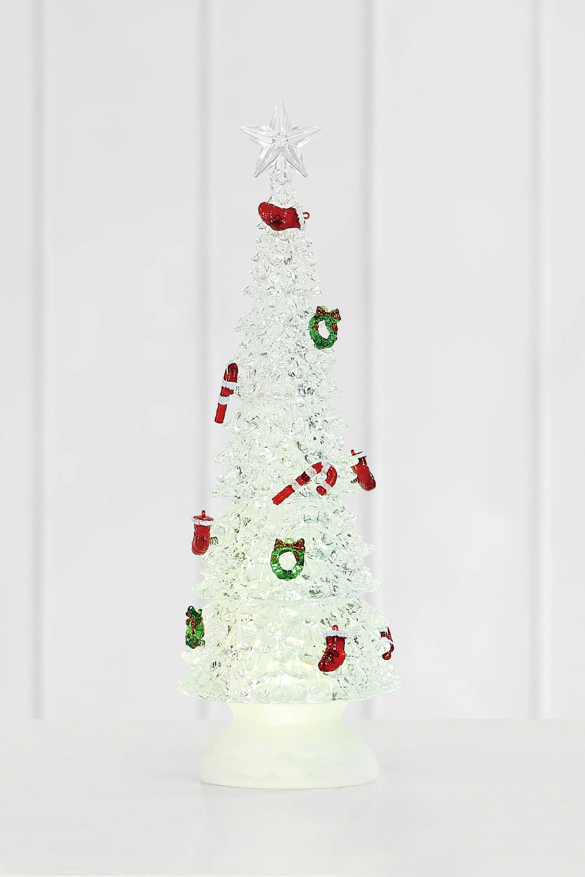 Markslöjd LED Weihnachtsbaum Bro