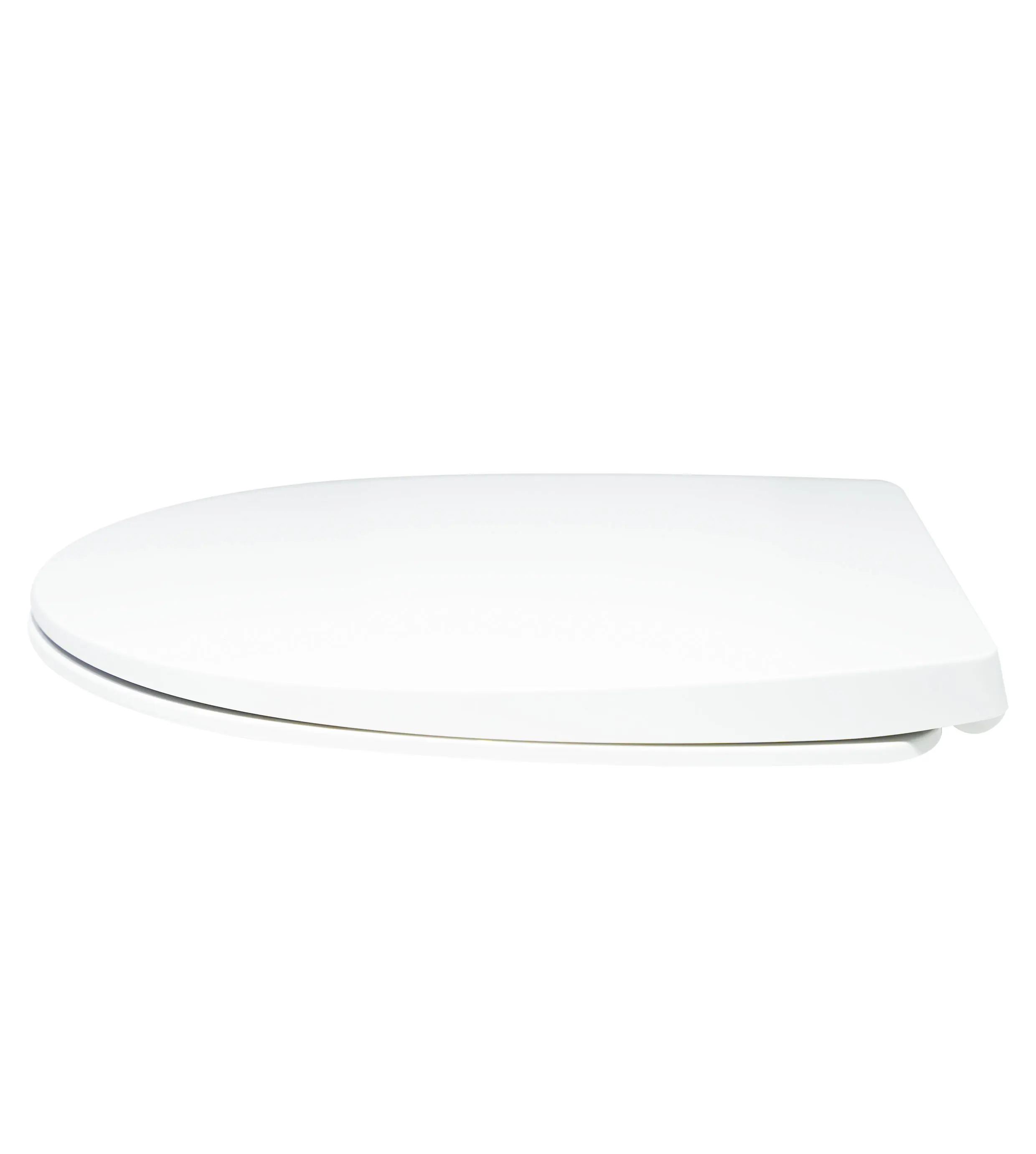 Primaster WC-Sitz mit Absenkautomatik Ontario weiß