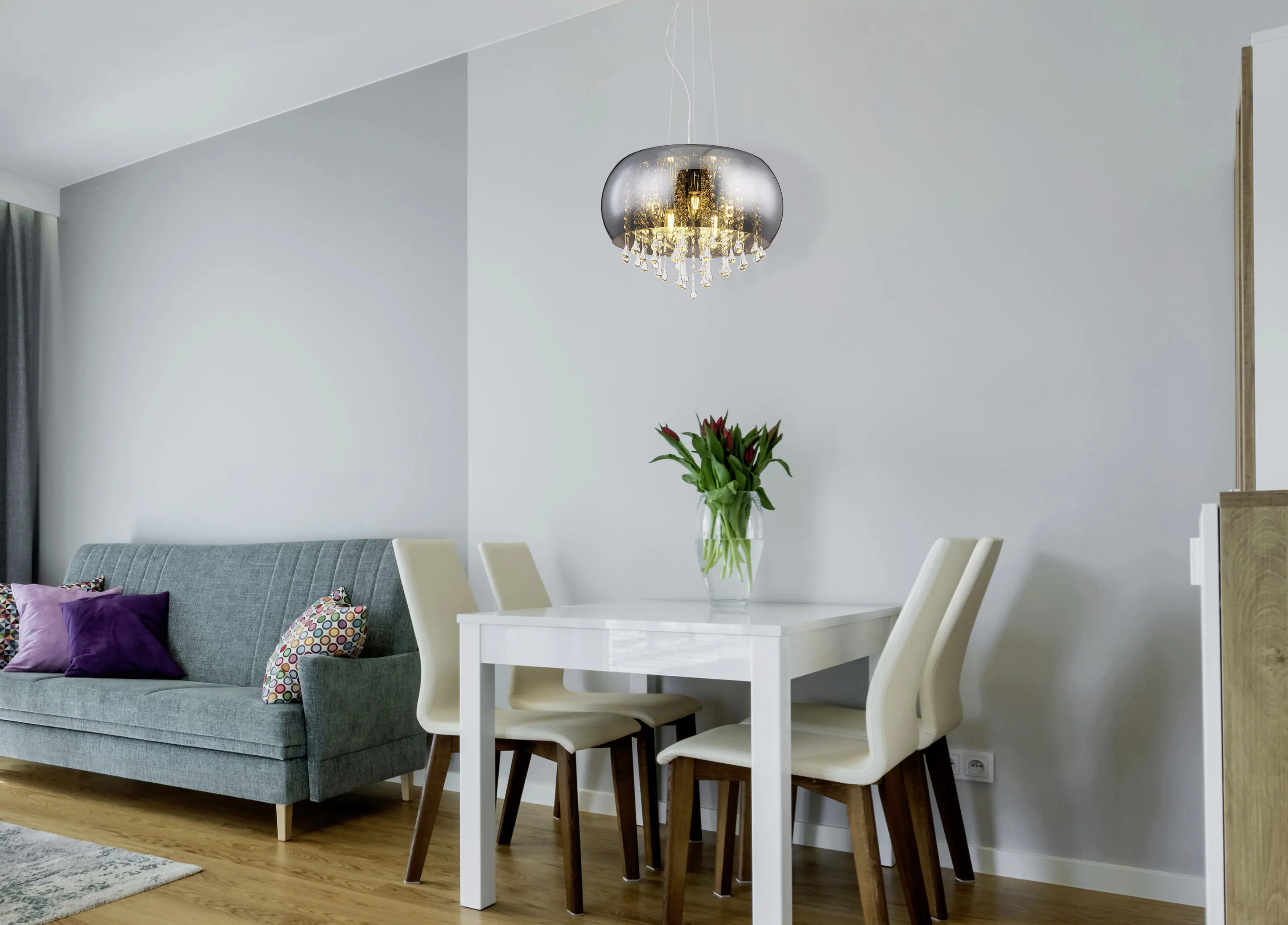 Globo Hängeleuchte Kalla Globo Hängeleuchte Kalla