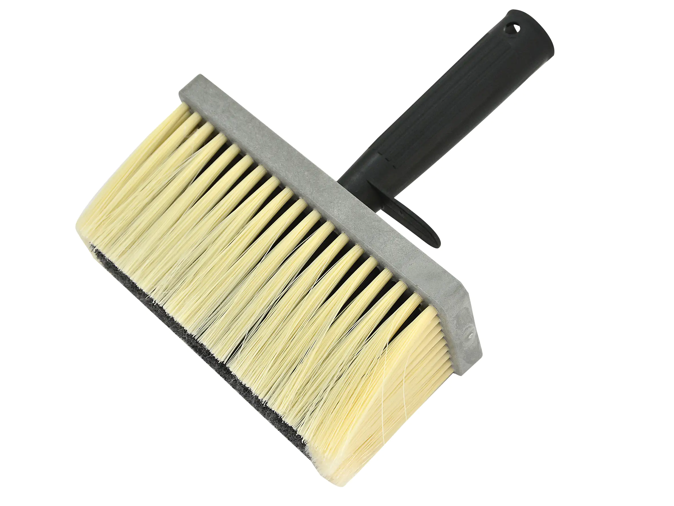 Nespoli Kleisterbürste 16,5 x 7 cm grau Nespoli Kleisterbürste 16,5 x 7 cm grau