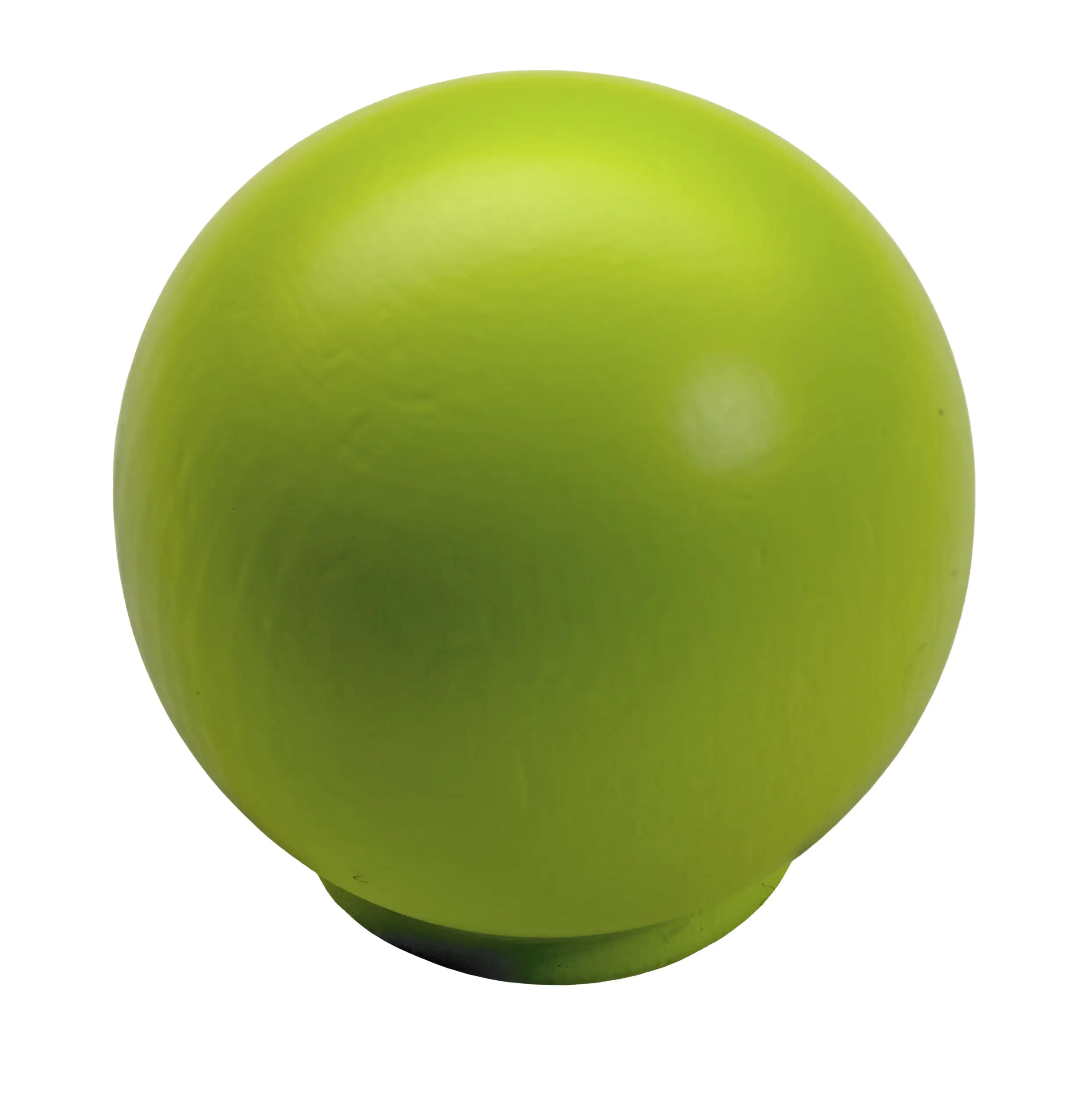 Hettich Möbelknopf Kiefer grün Ø 35,0 mm - 1 Stück