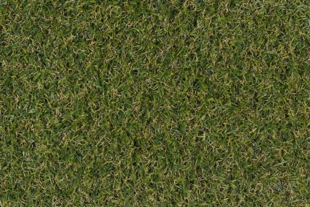 Kunstrasen Ohio grün, 1 x 2 m